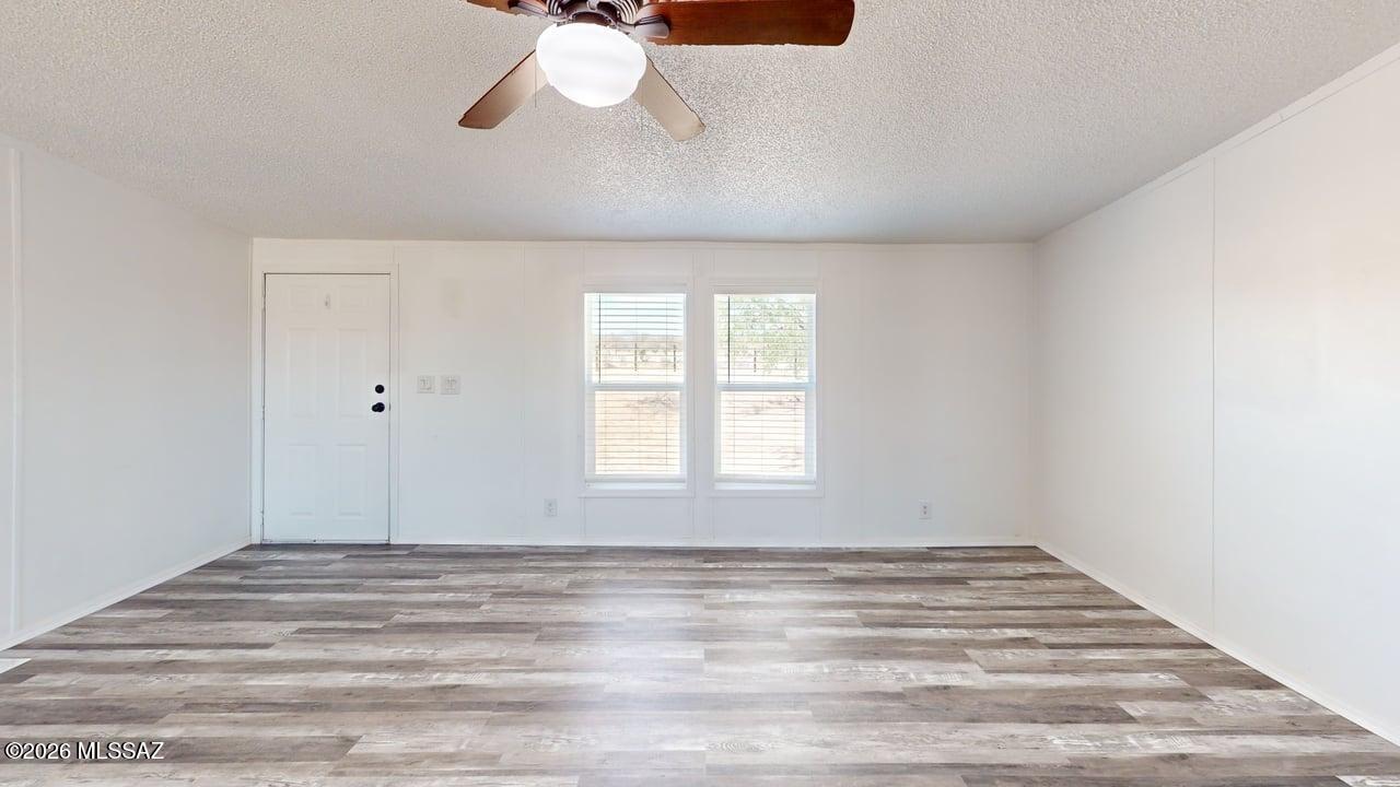 N/A - Residential Lease