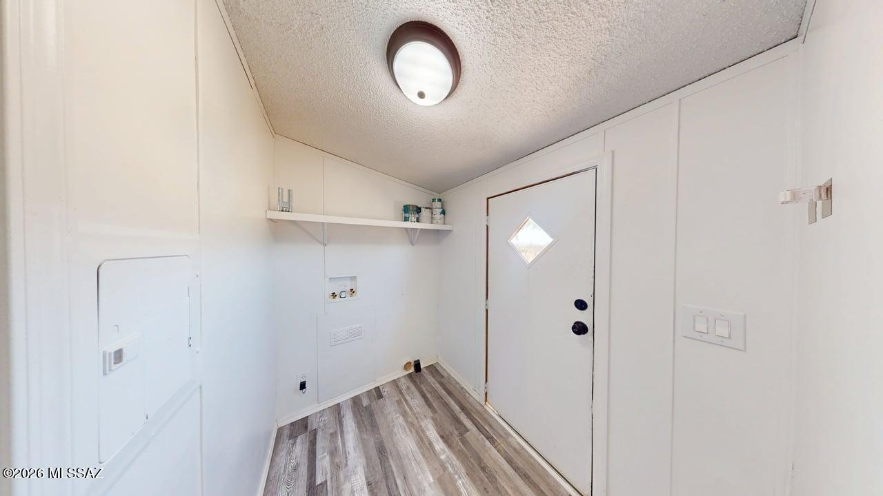 N/A - Residential Lease