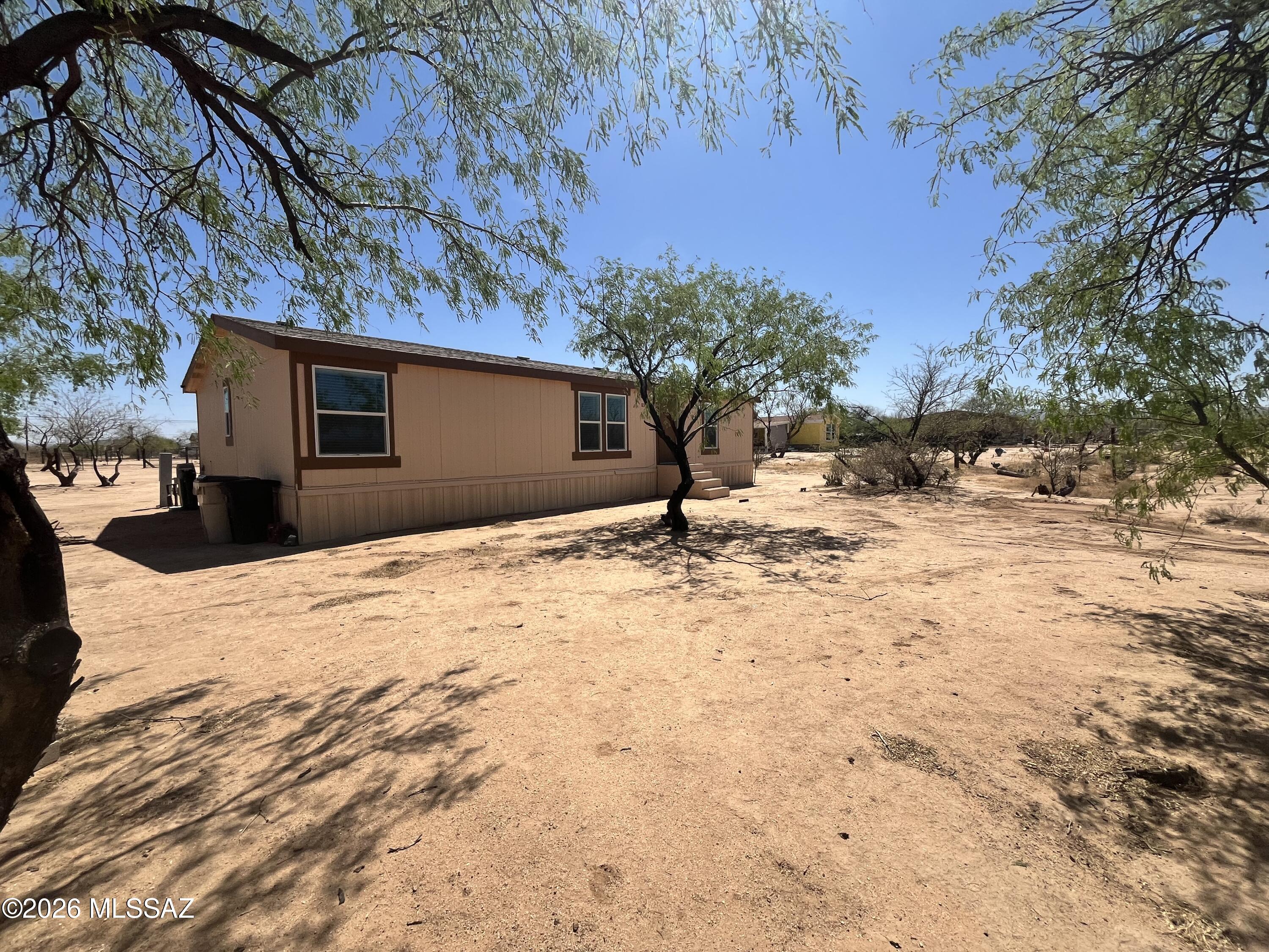 N/A - Residential Lease