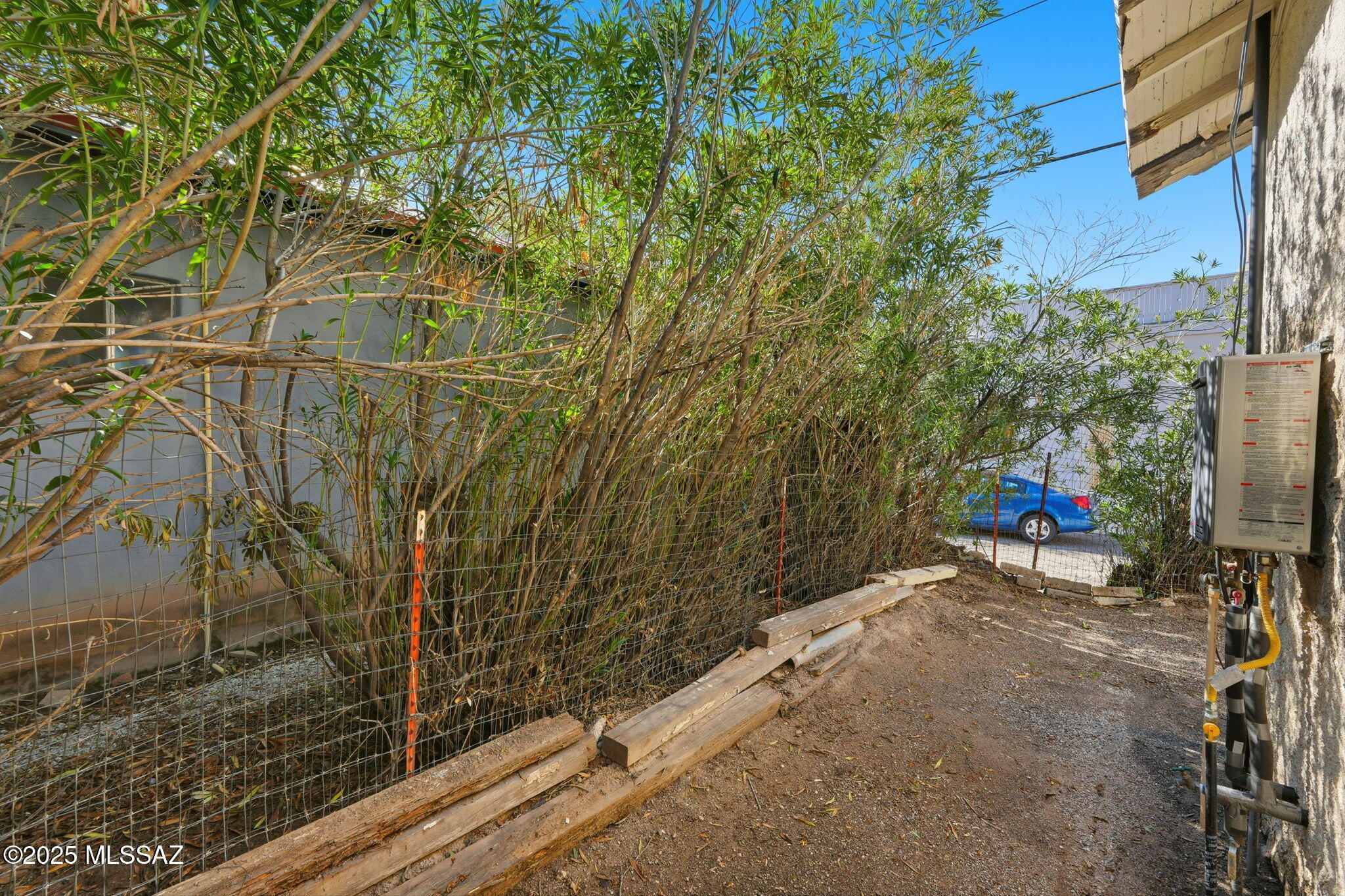 City Of Tucson - Residential