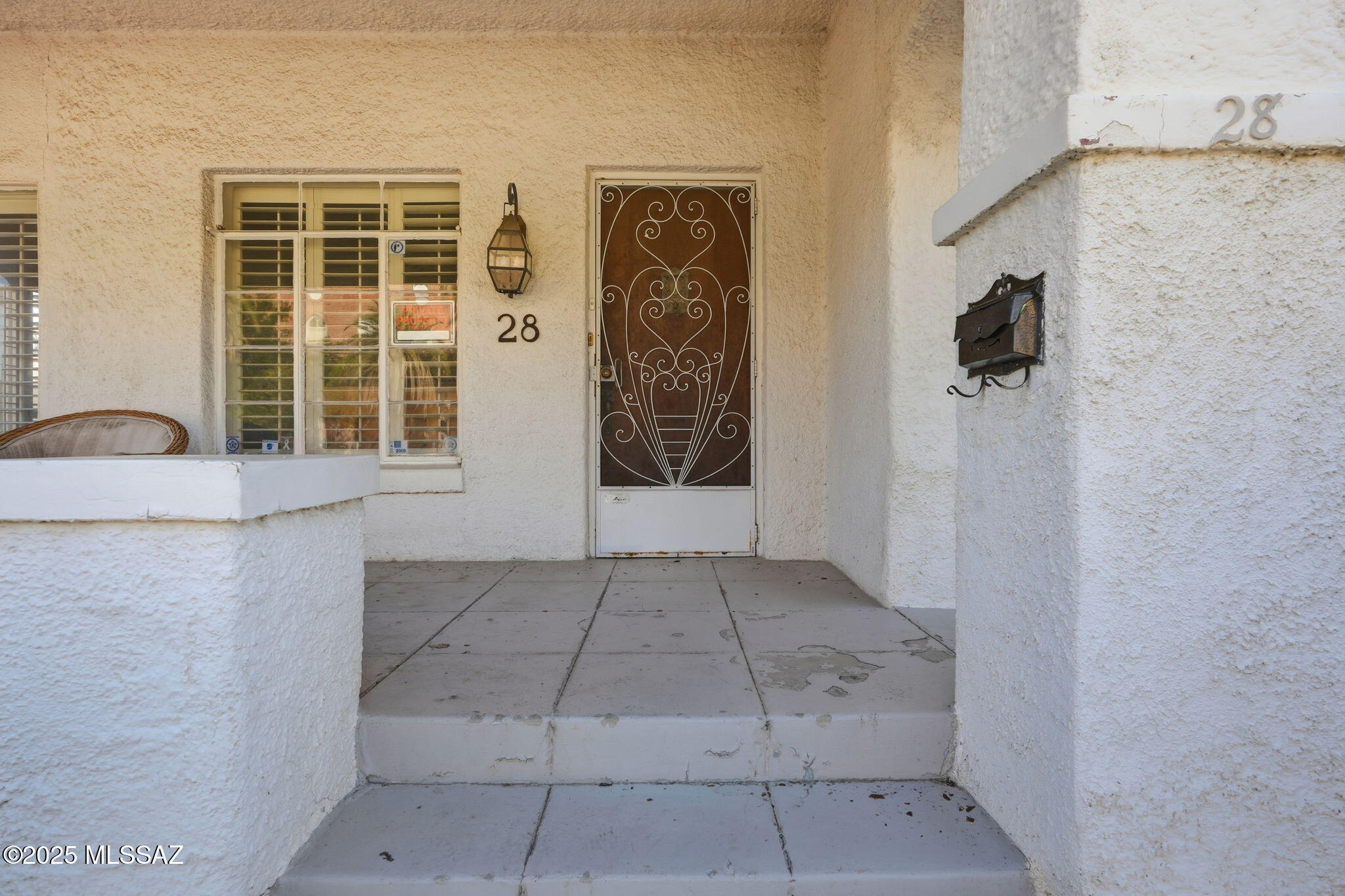City Of Tucson - Residential