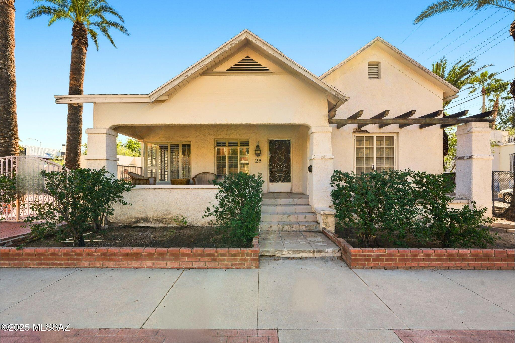 City Of Tucson - Residential