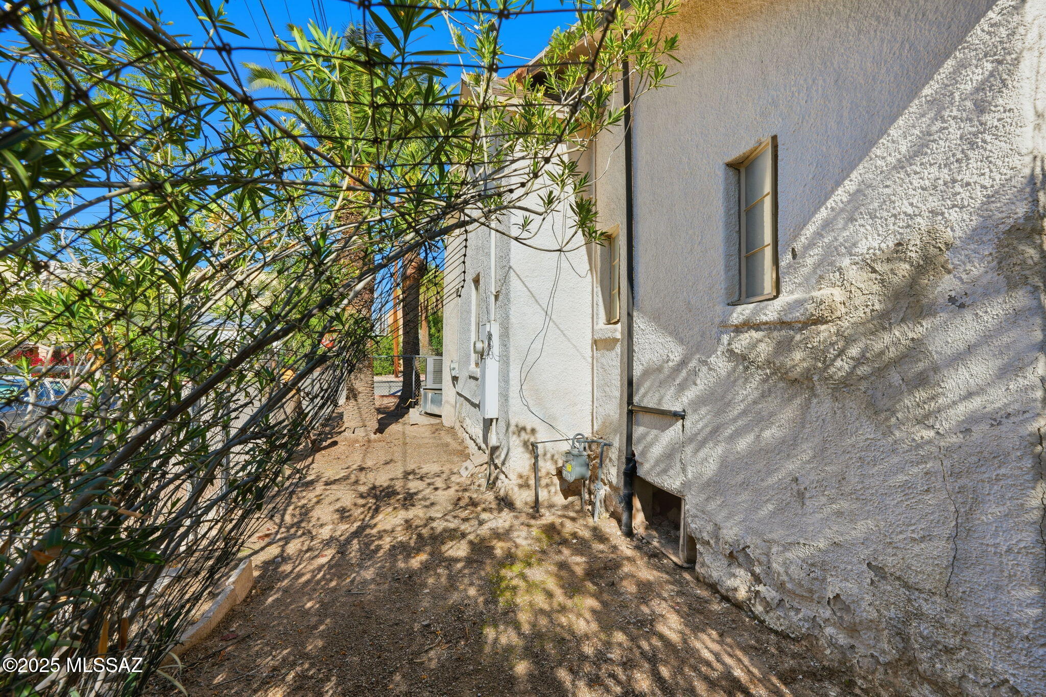 City Of Tucson - Residential