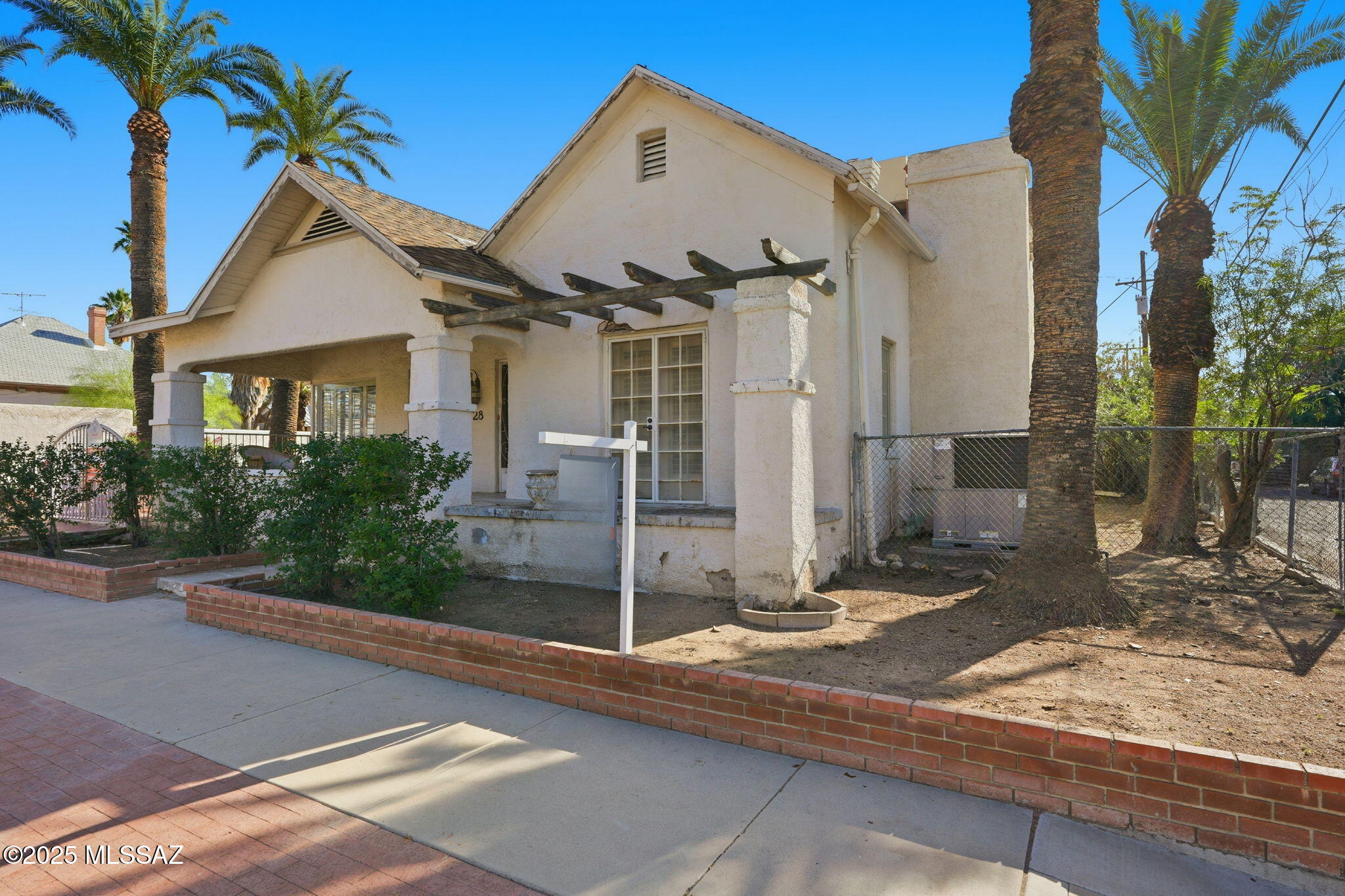 City Of Tucson - Residential