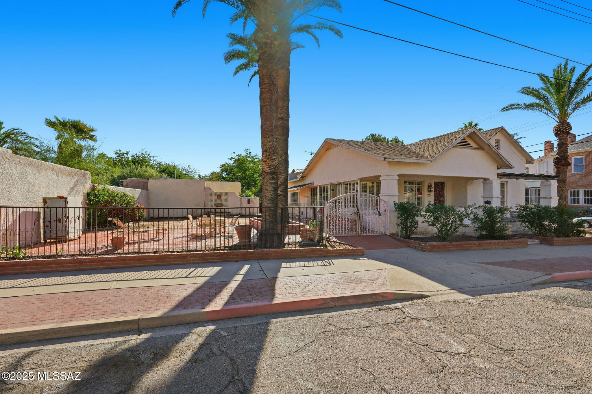 City Of Tucson - Residential