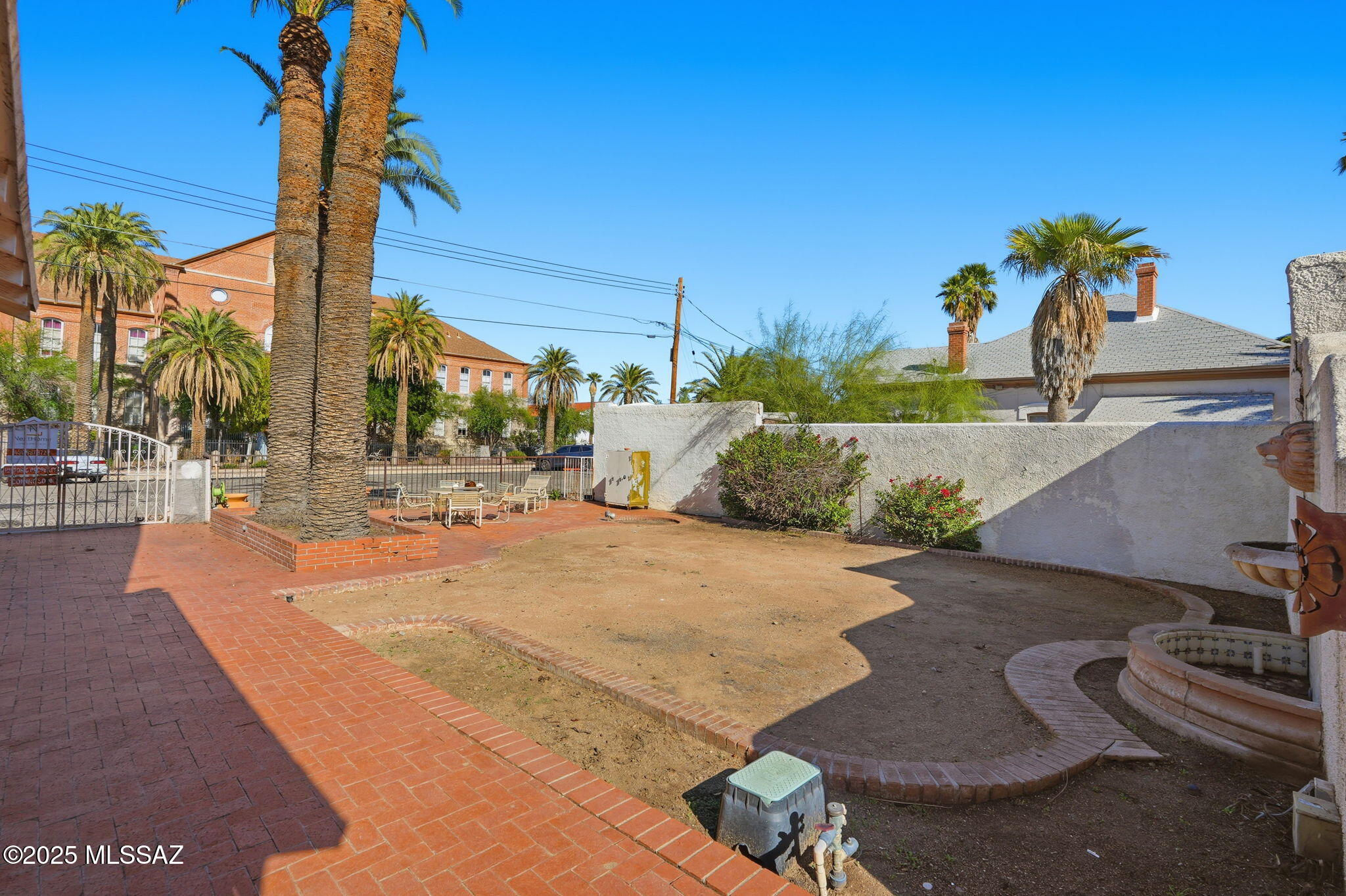 City Of Tucson - Residential
