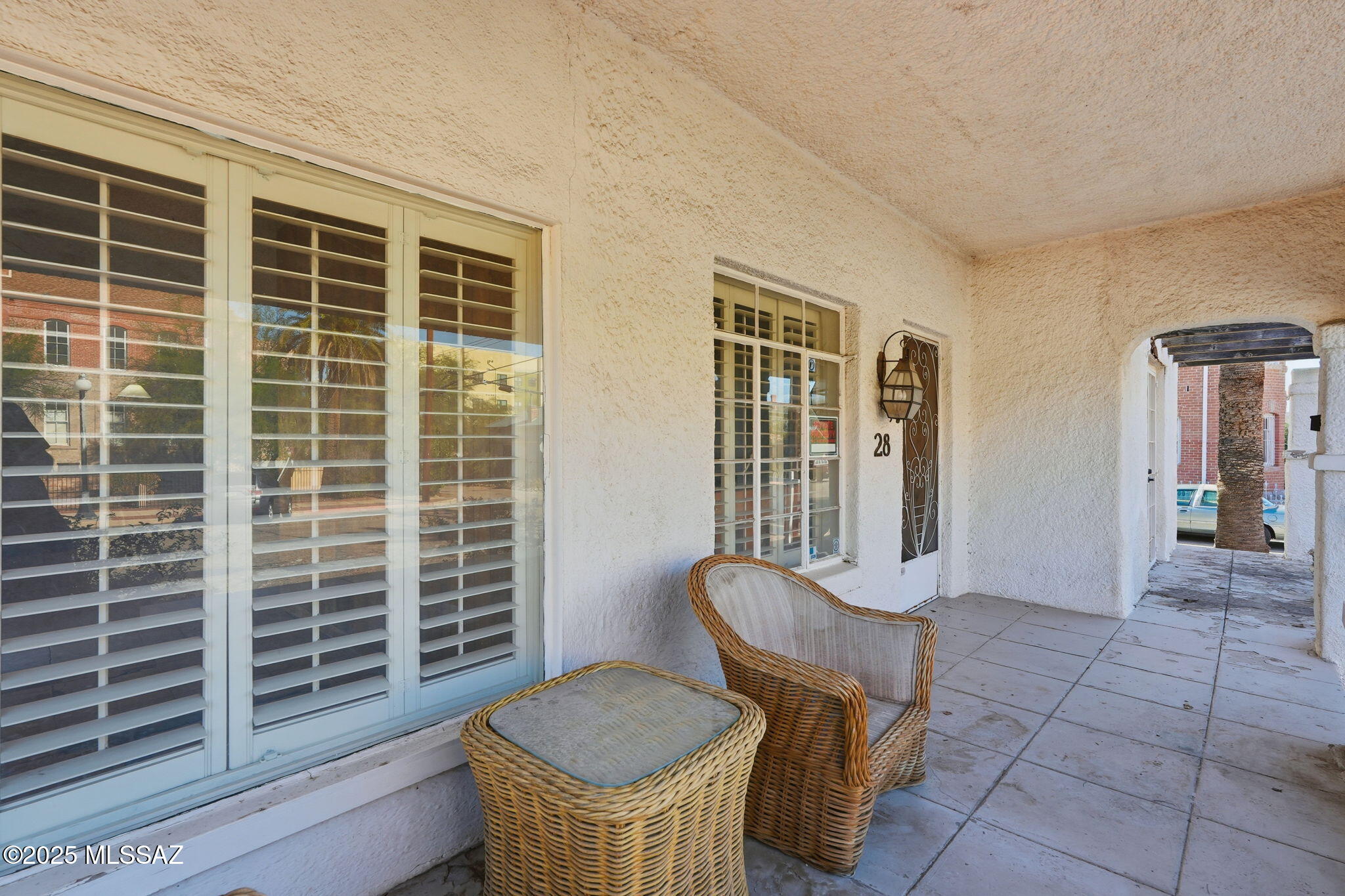 City Of Tucson - Residential