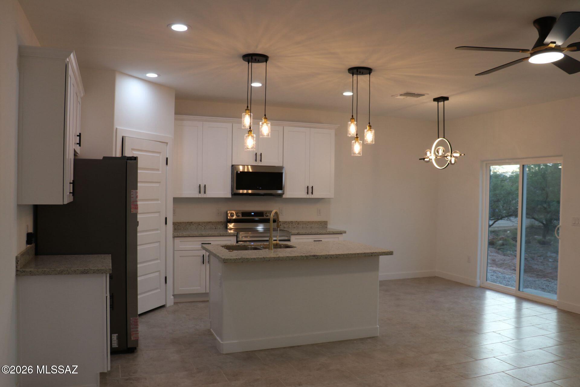 Rio Rico Villas 12 - Residential