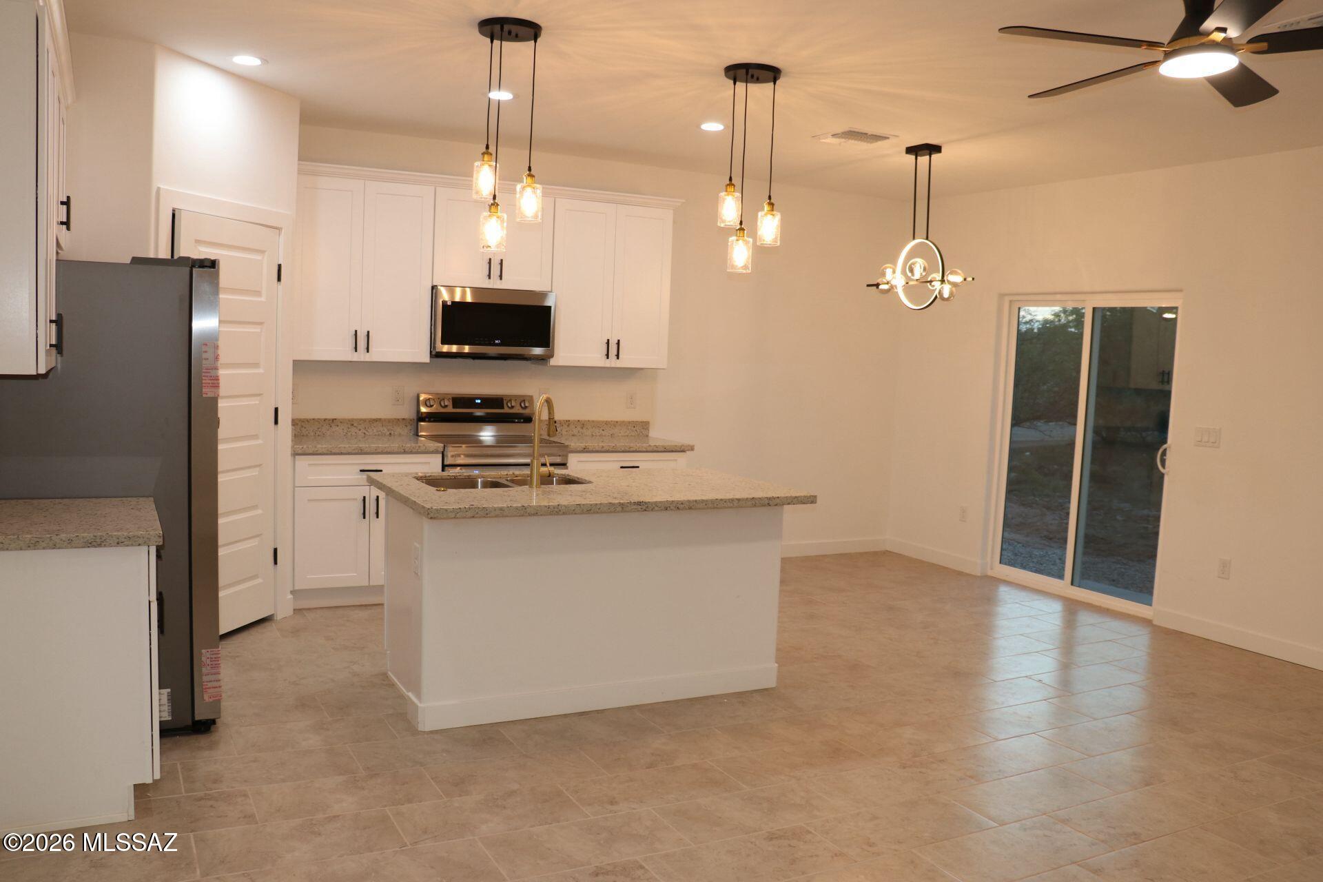 Rio Rico Villas 12 - Residential