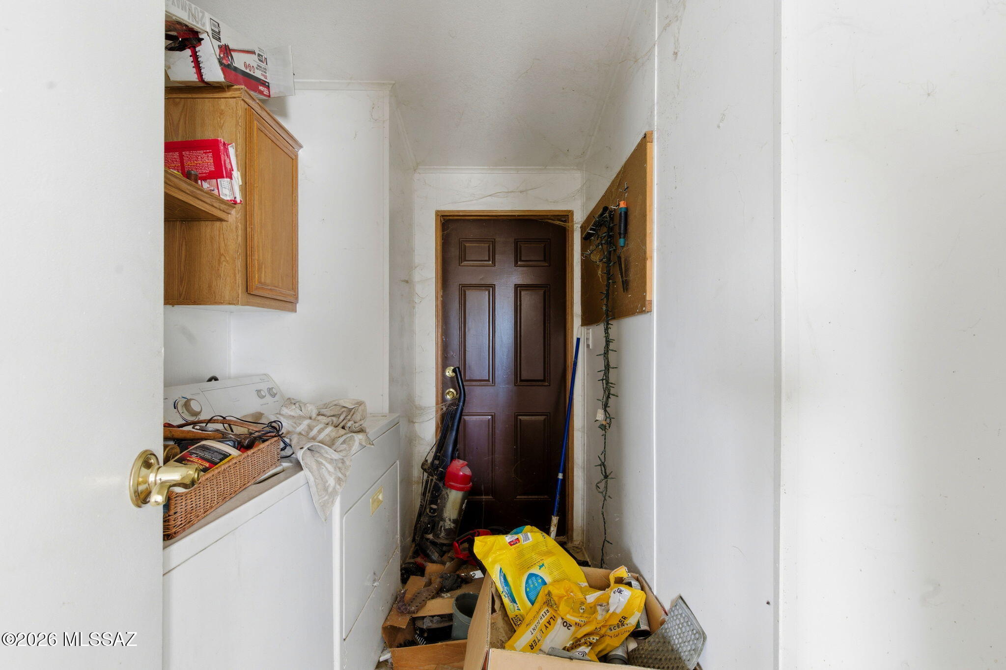 Unsubdivided - Residential