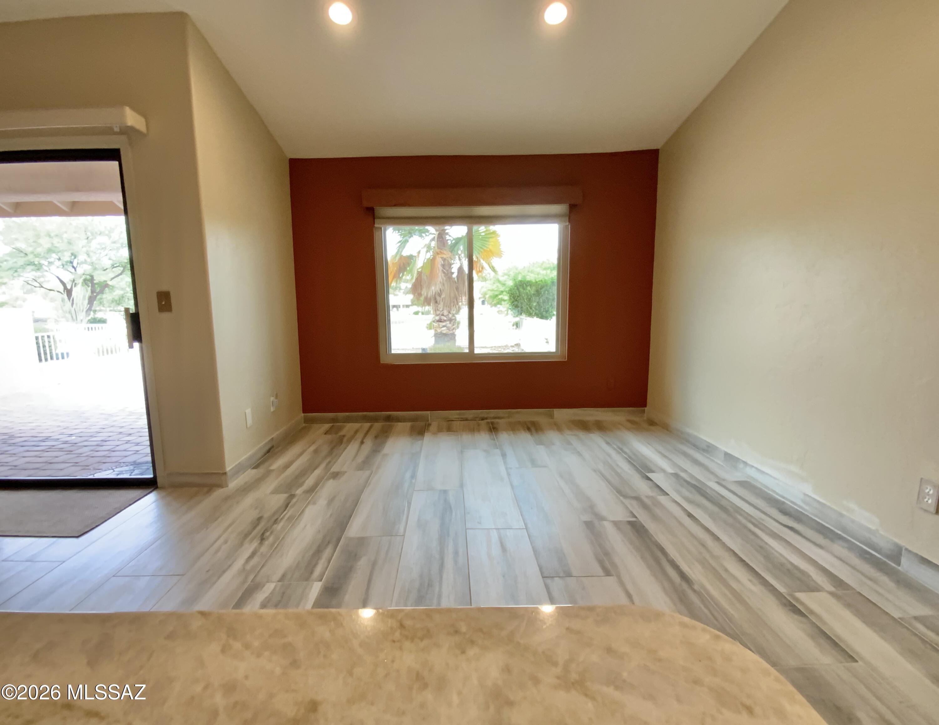 Tucson National Townhomes West II (1-81) - Residential