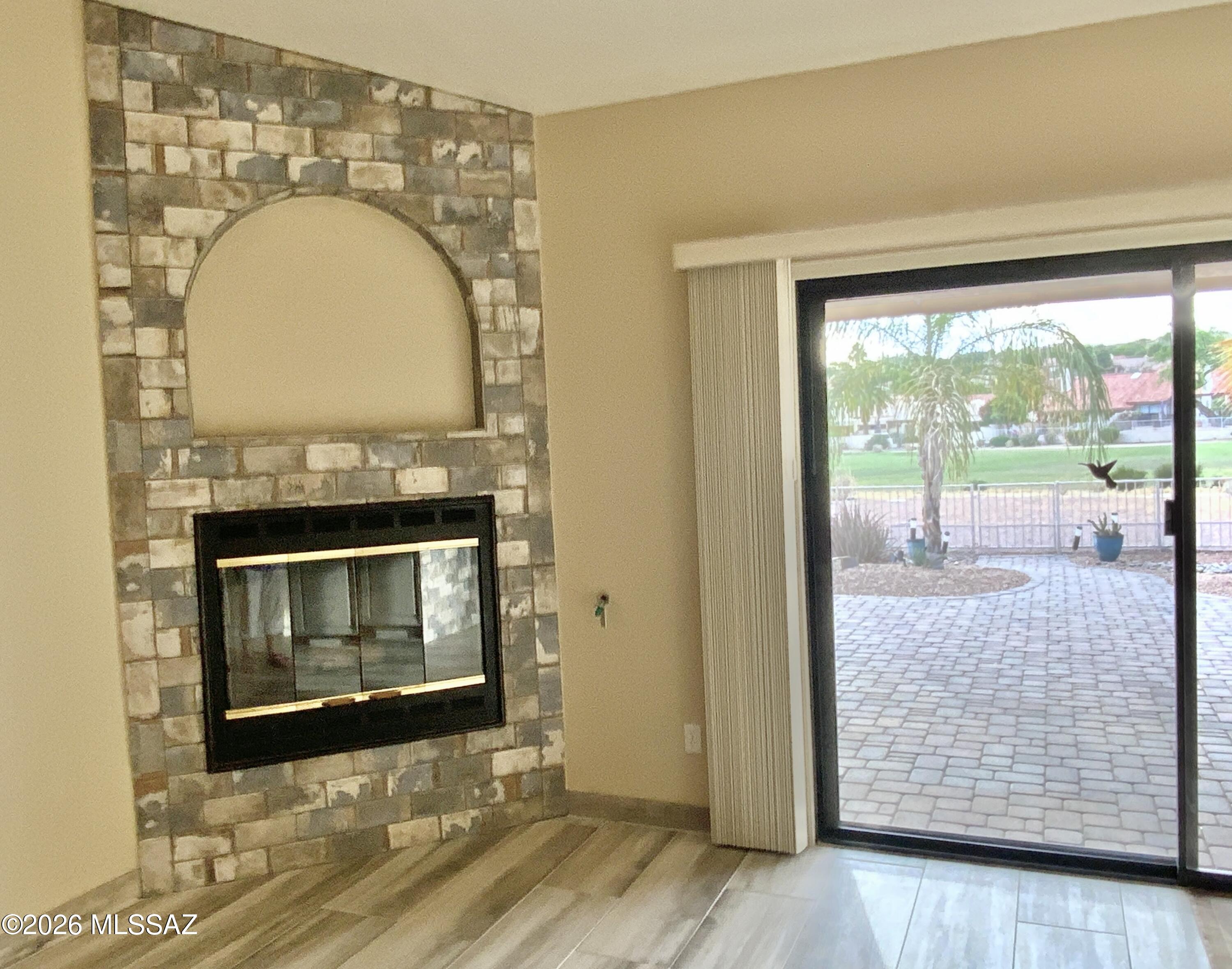 Tucson National Townhomes West II (1-81) - Residential
