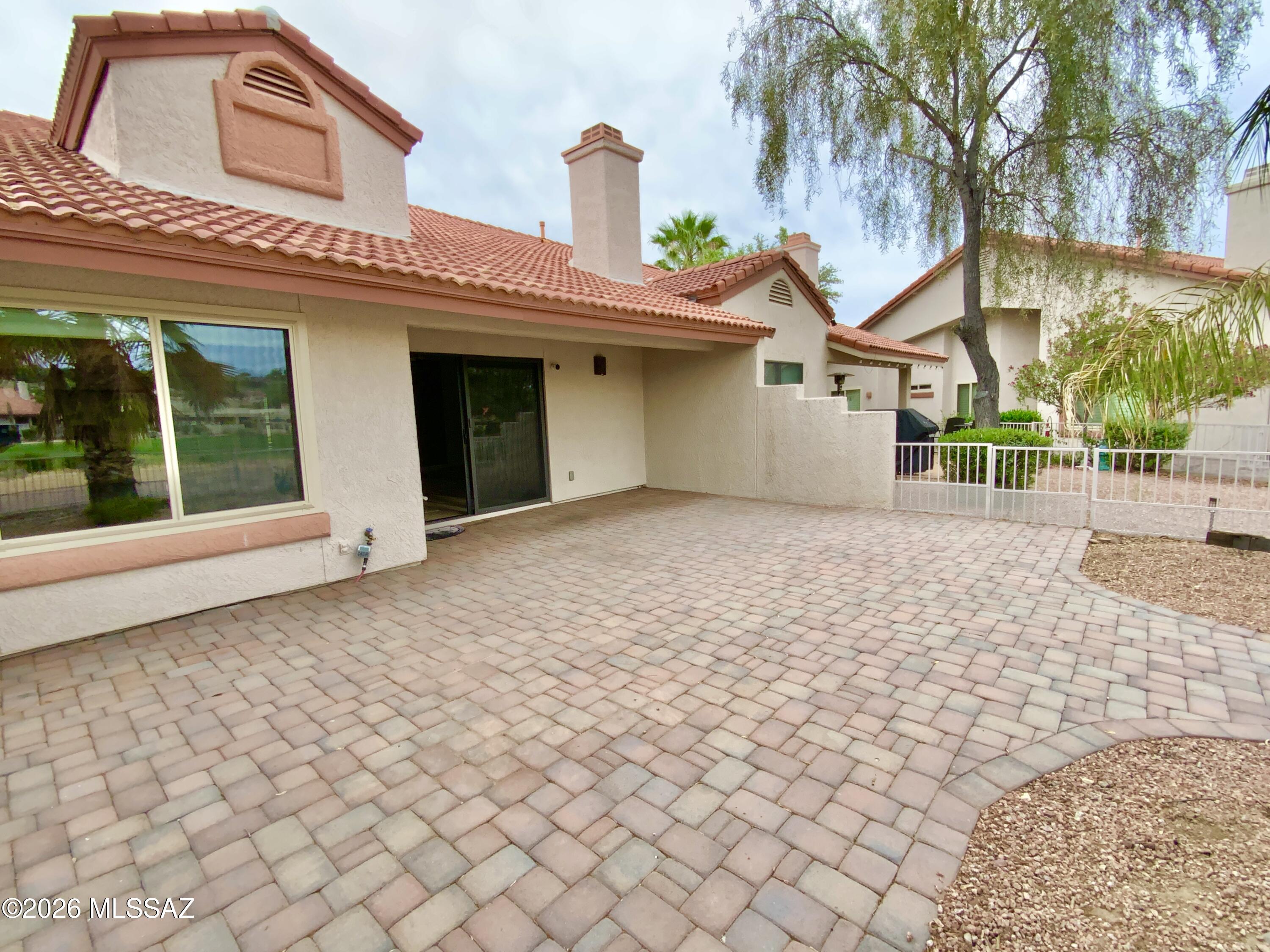 Tucson National Townhomes West II (1-81) - Residential