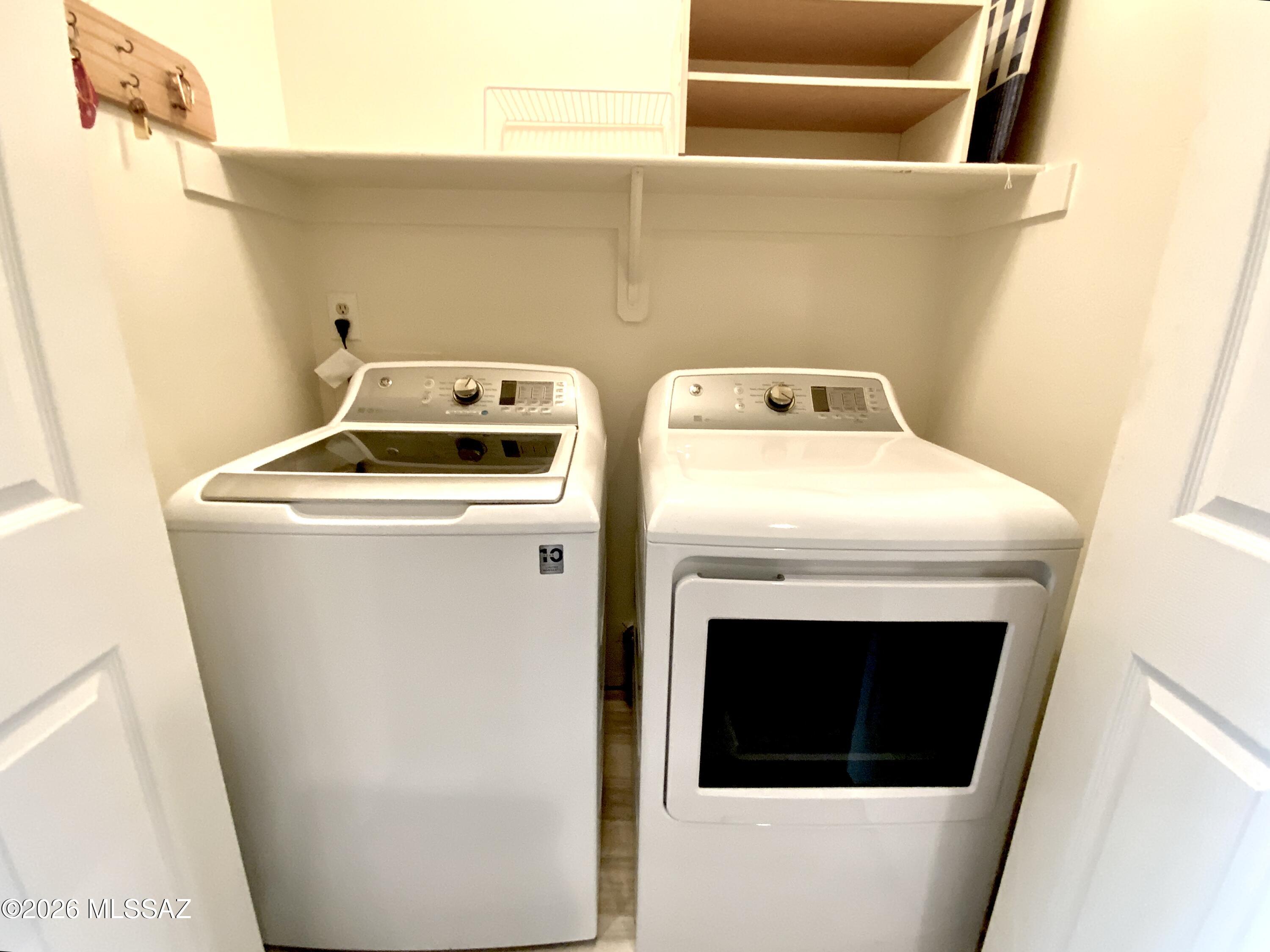 Tucson National Townhomes West II (1-81) - Residential