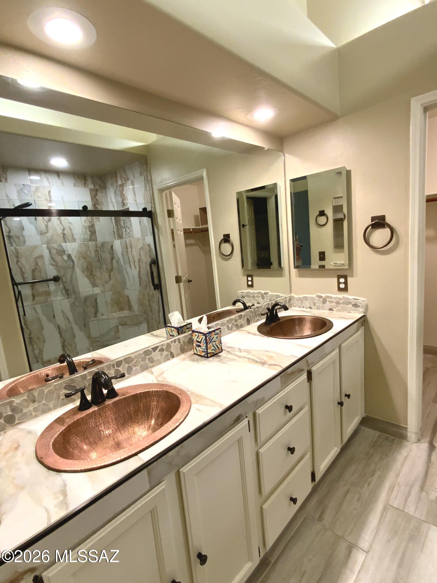 Tucson National Townhomes West II (1-81) - Residential