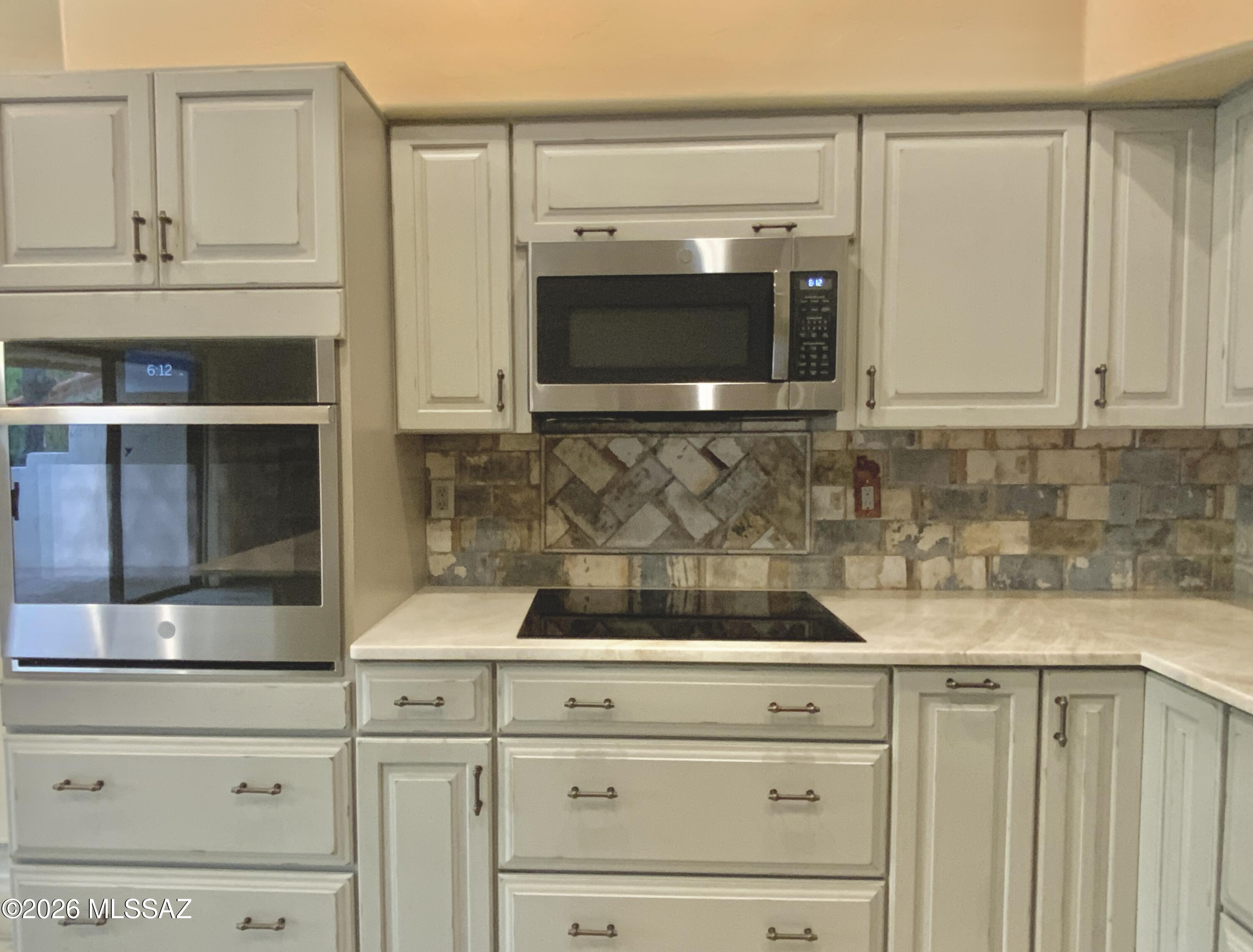 Tucson National Townhomes West II (1-81) - Residential