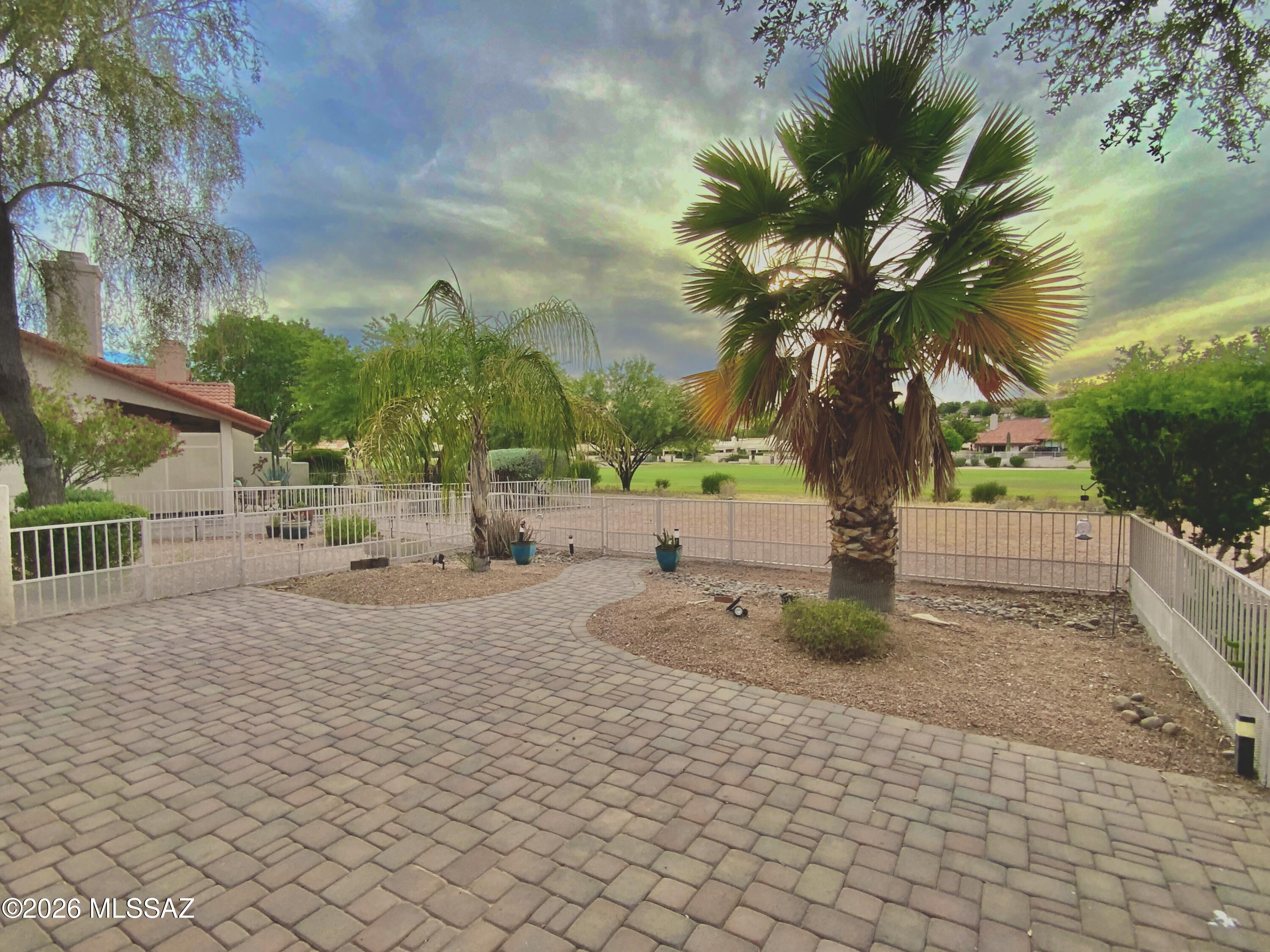 Tucson National Townhomes West II (1-81) - Residential