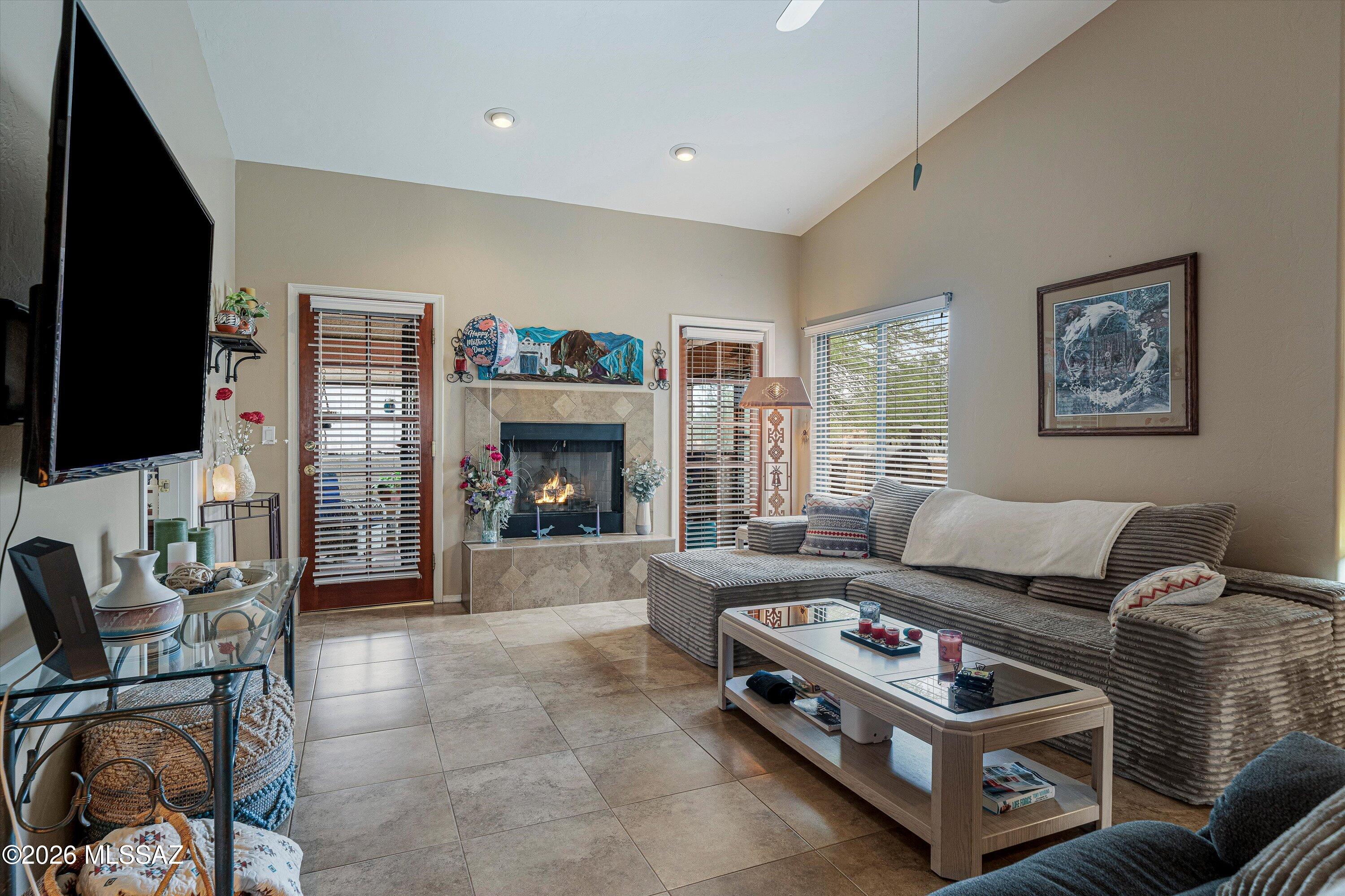 Horizon Heights Condominiums - Residential