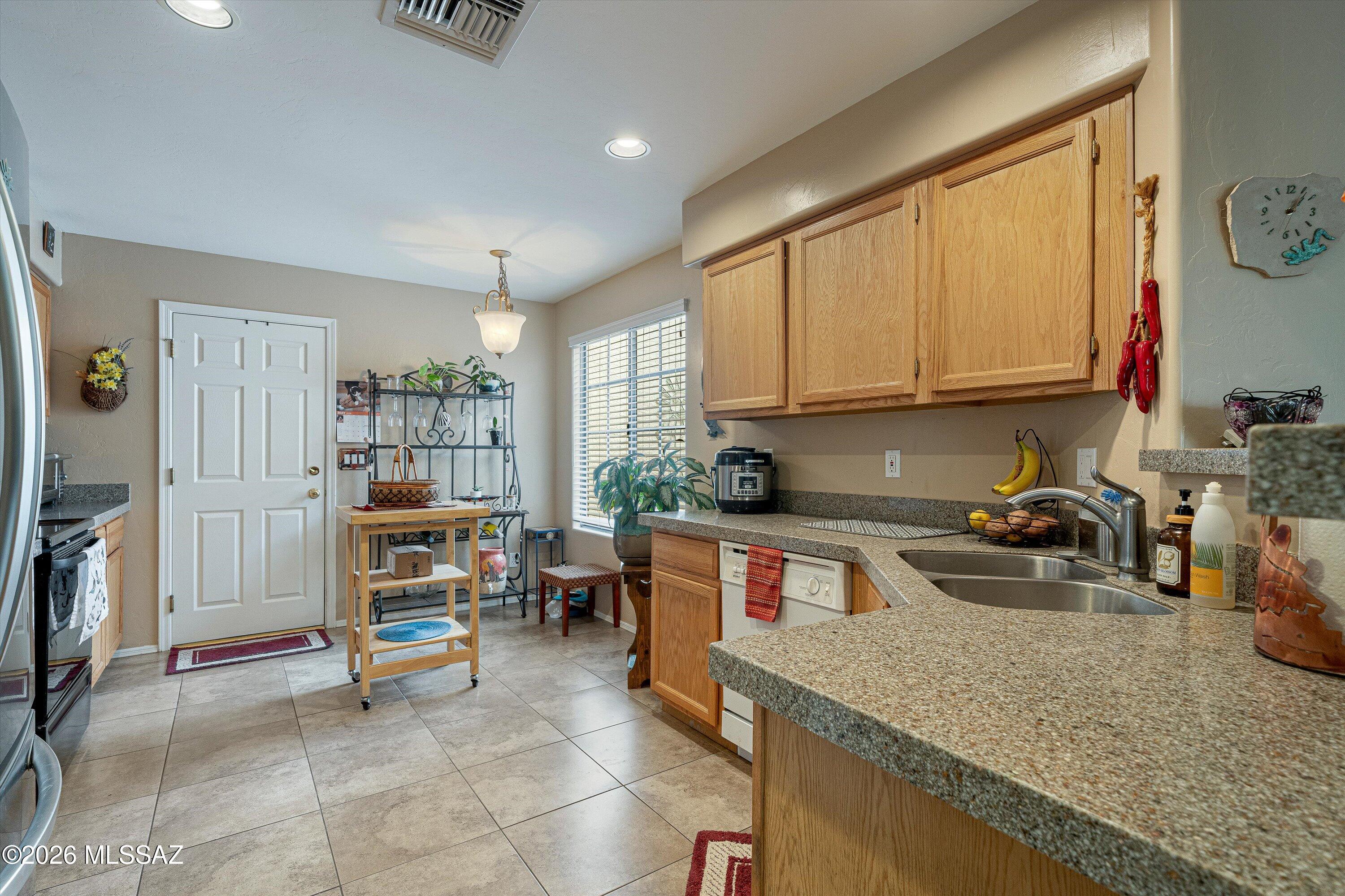 Horizon Heights Condominiums - Residential