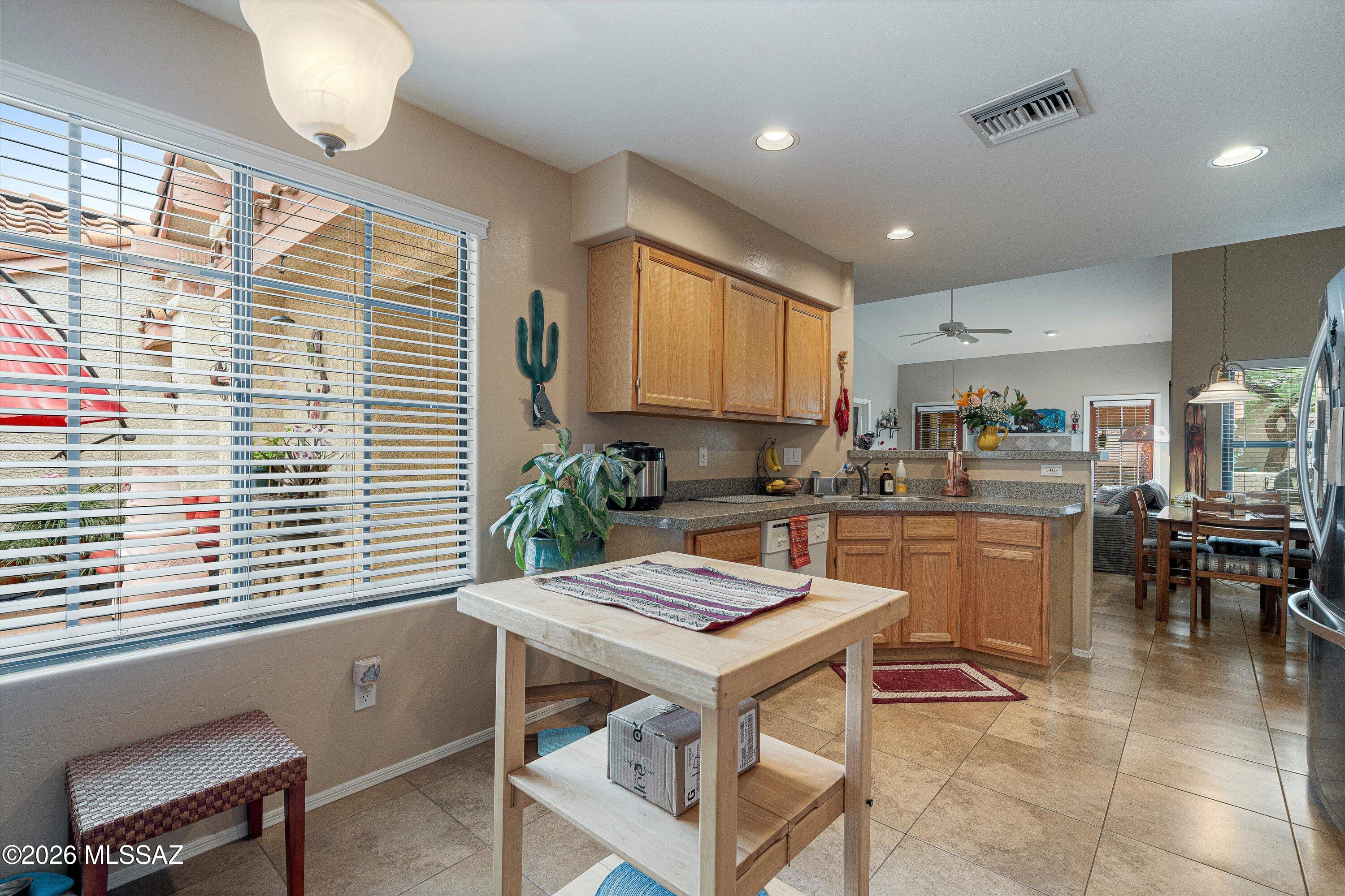 Horizon Heights Condominiums - Residential