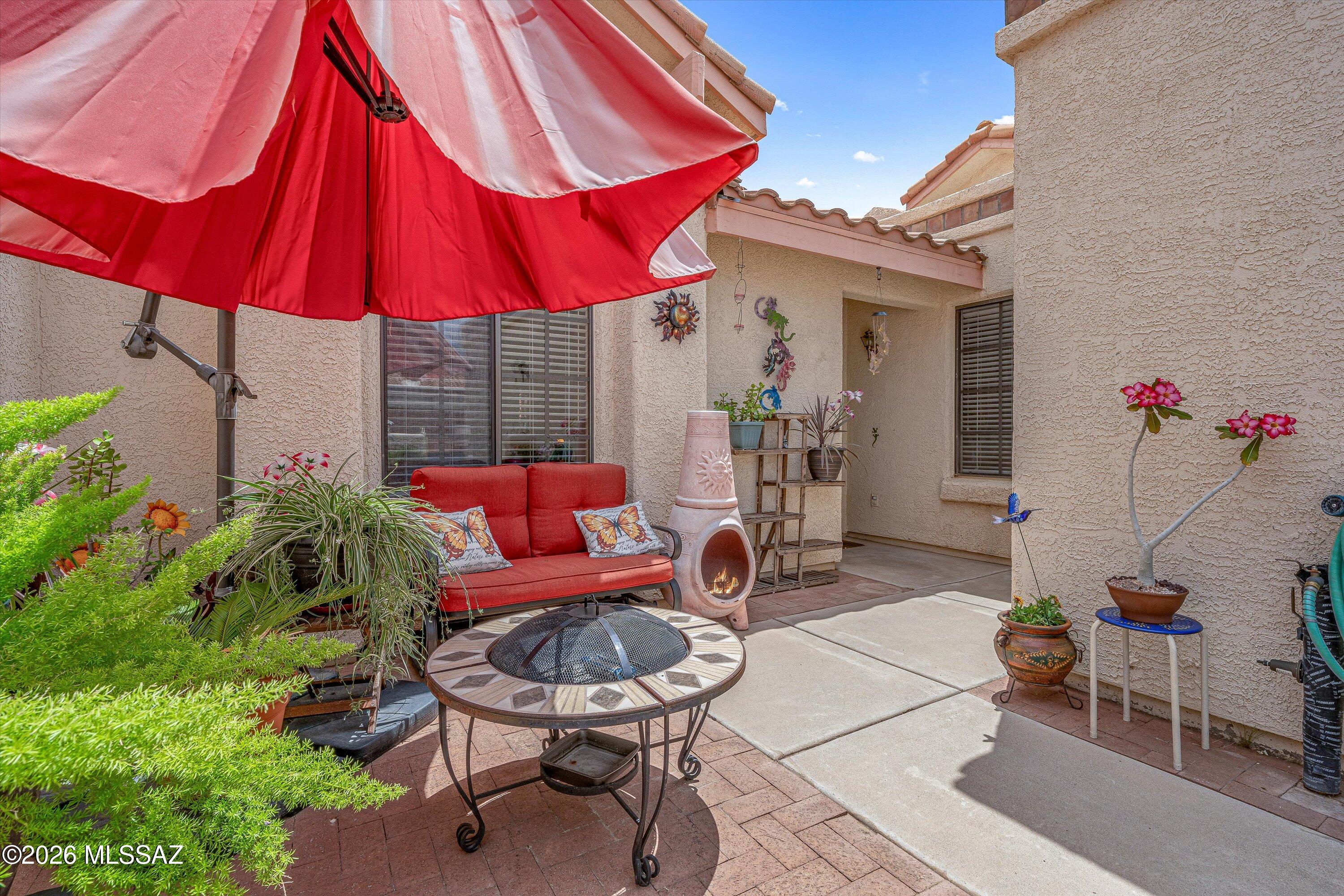 Horizon Heights Condominiums - Residential