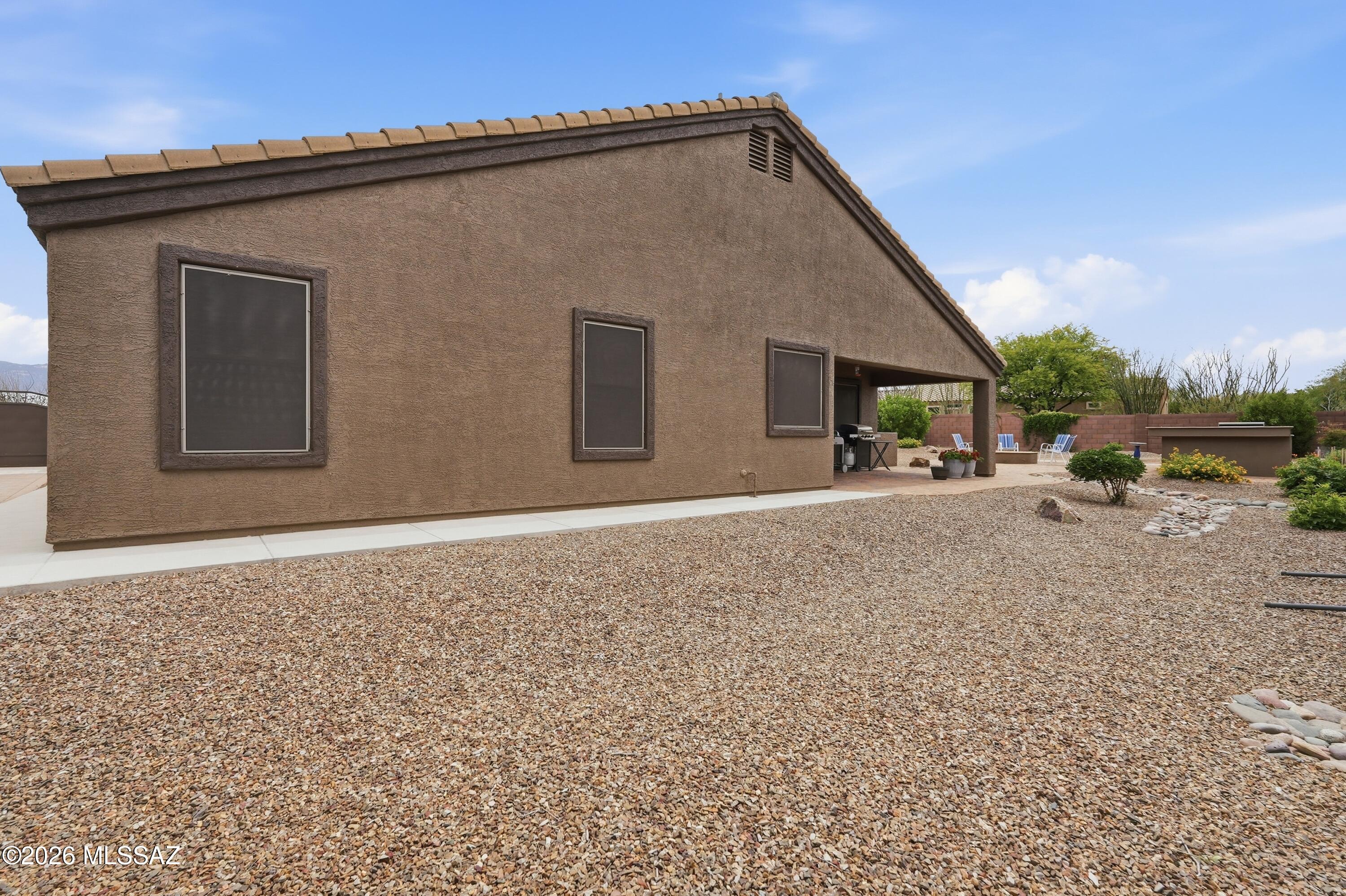 Rancho Loma Alta - Residential