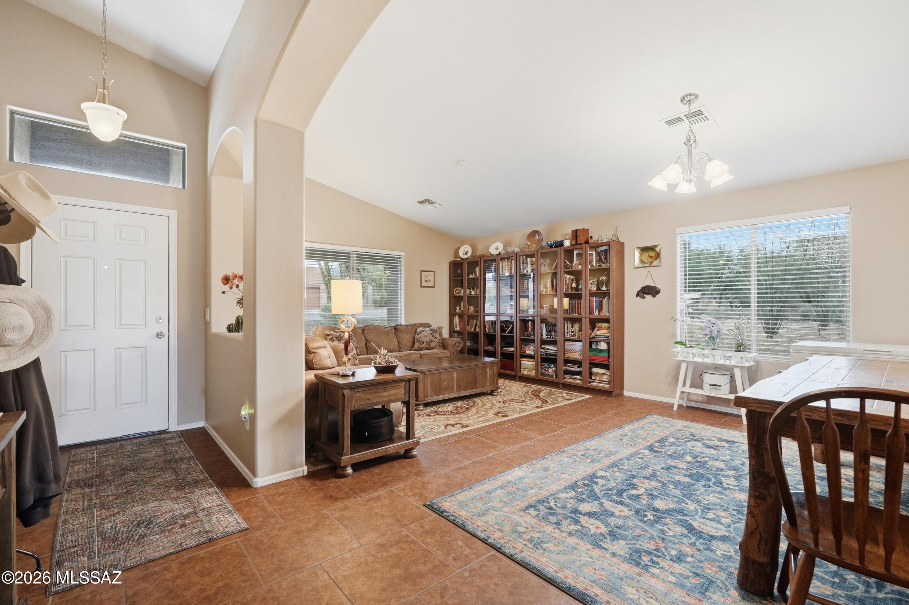 Rancho Loma Alta - Residential