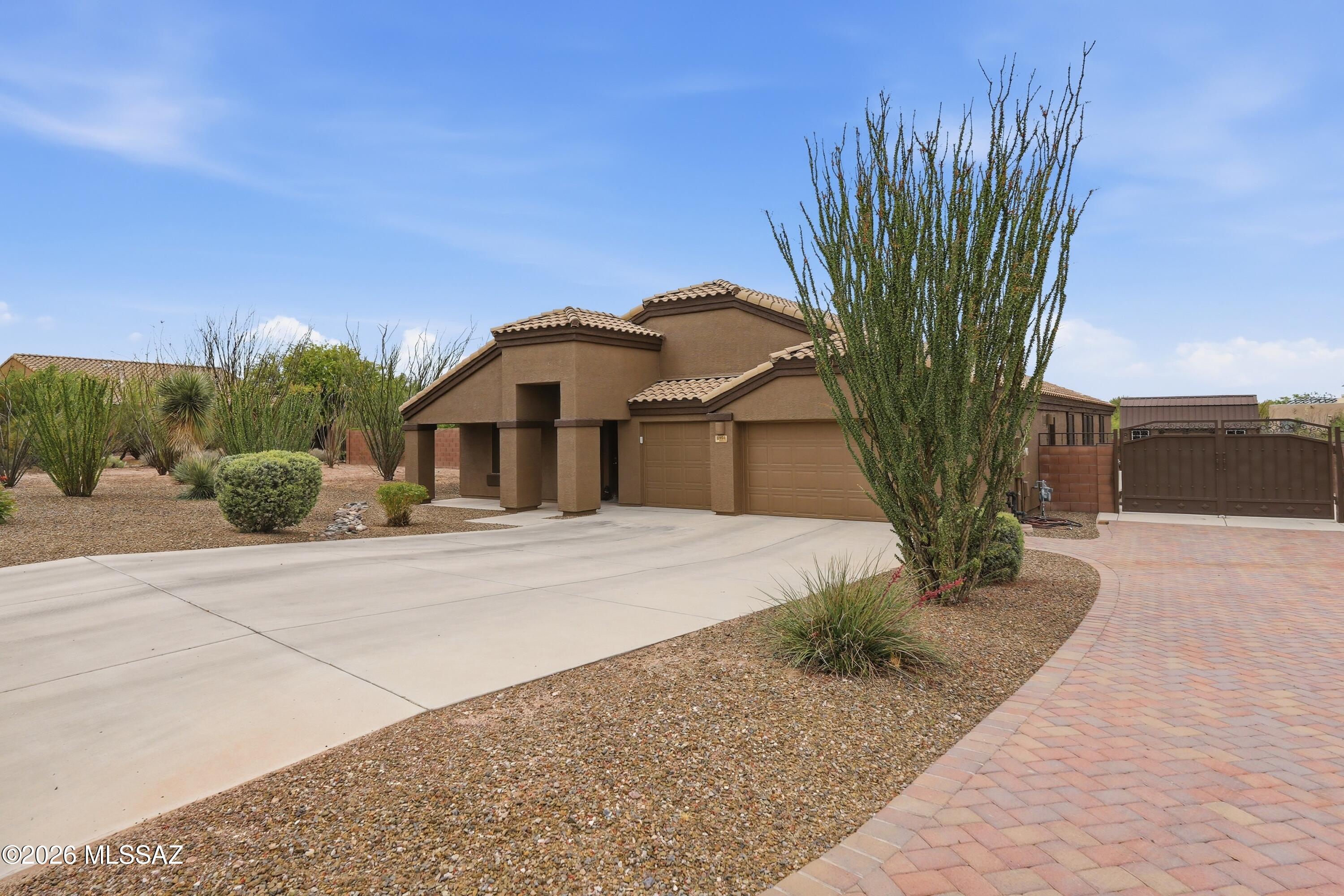 Rancho Loma Alta - Residential