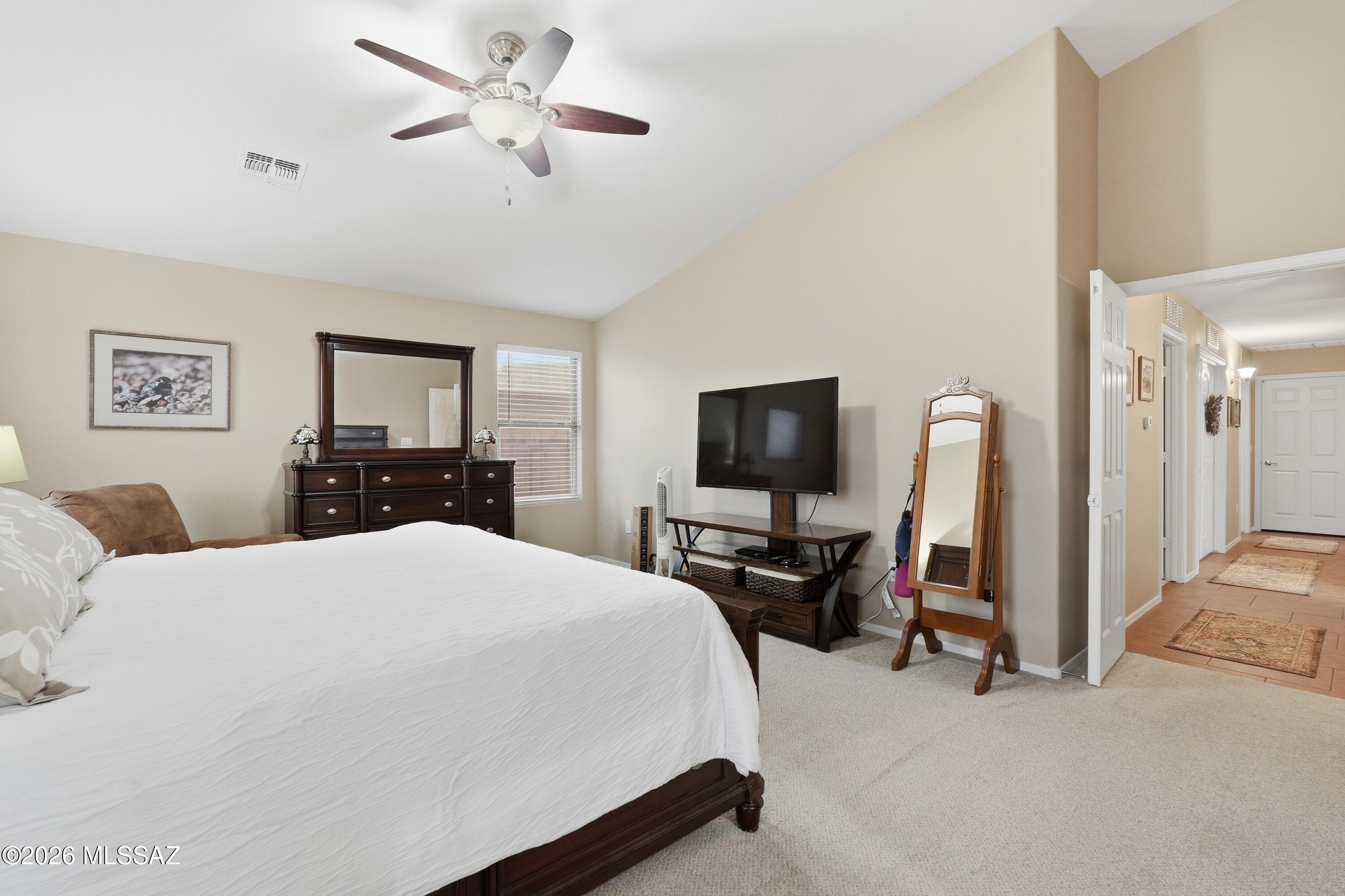 Rancho Loma Alta - Residential
