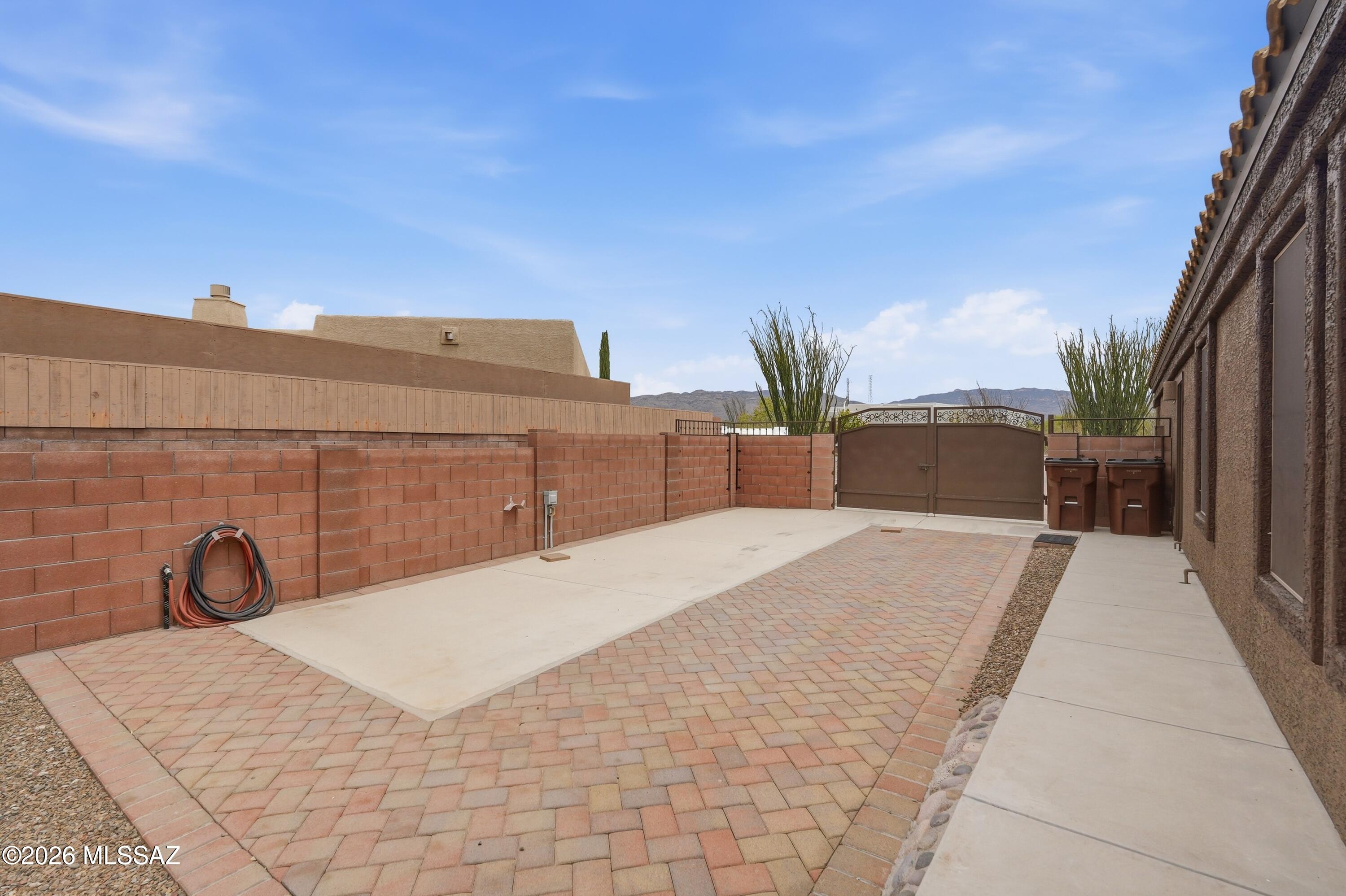 Rancho Loma Alta - Residential