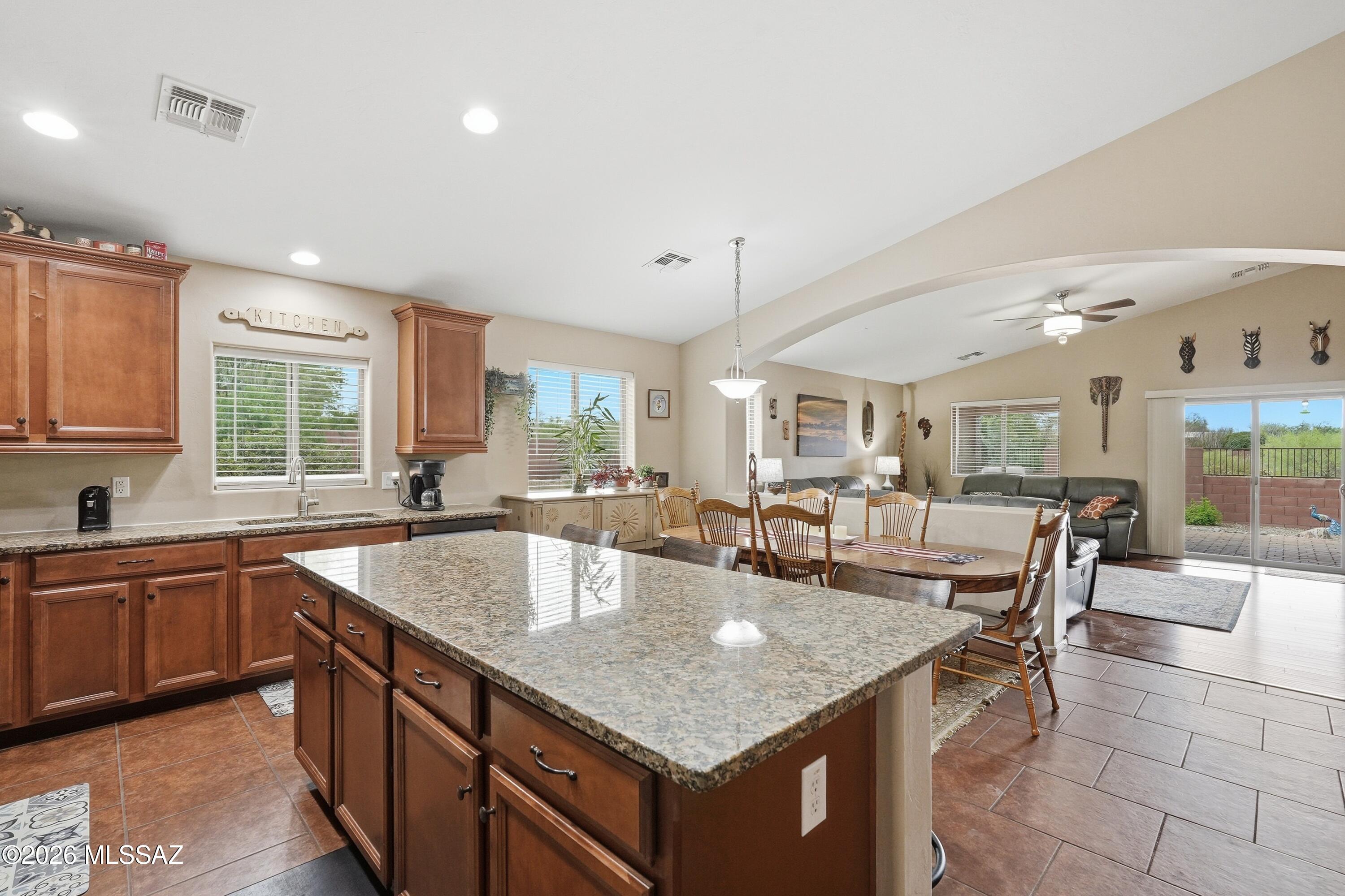 Rancho Loma Alta - Residential