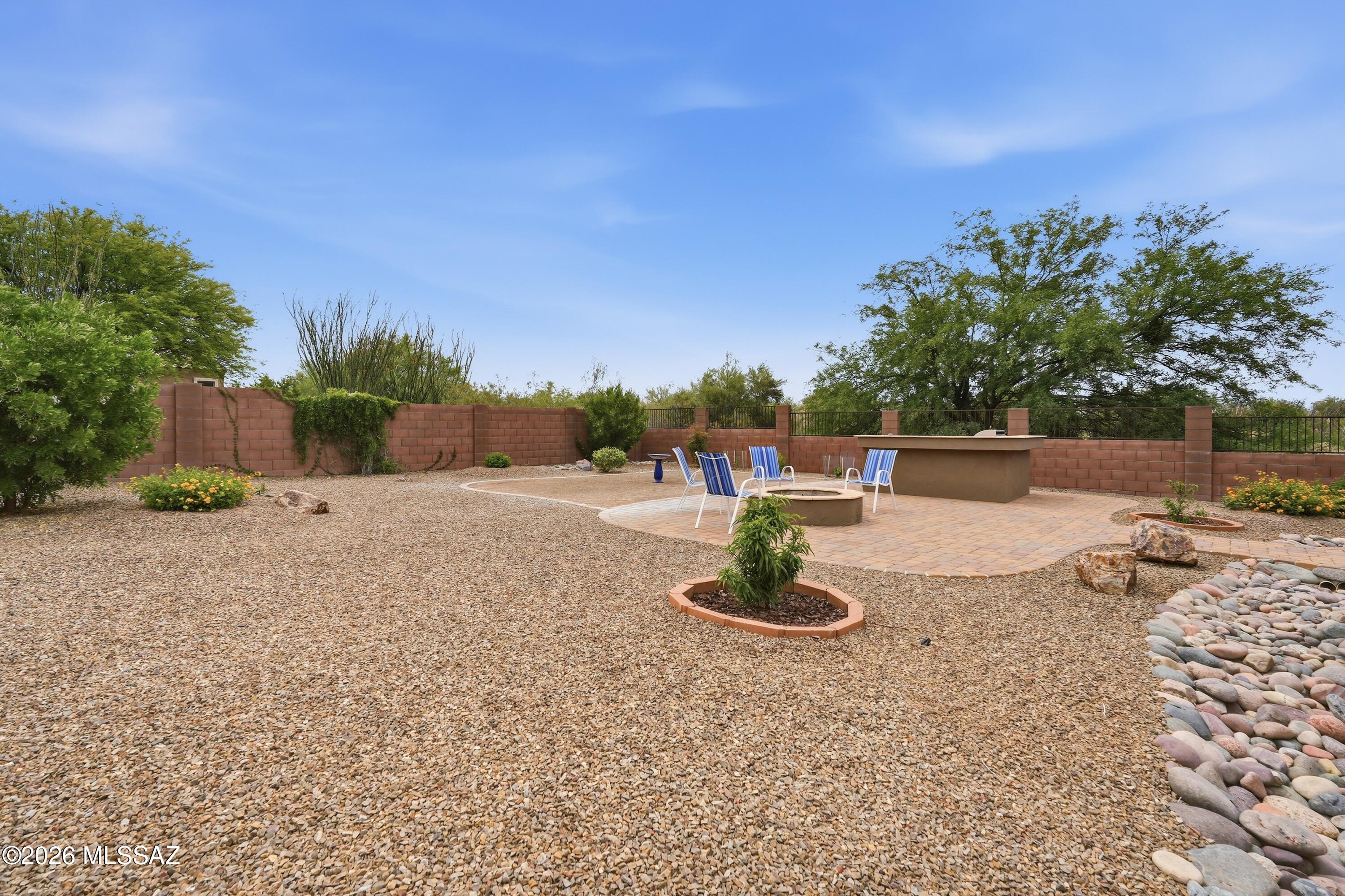 Rancho Loma Alta - Residential