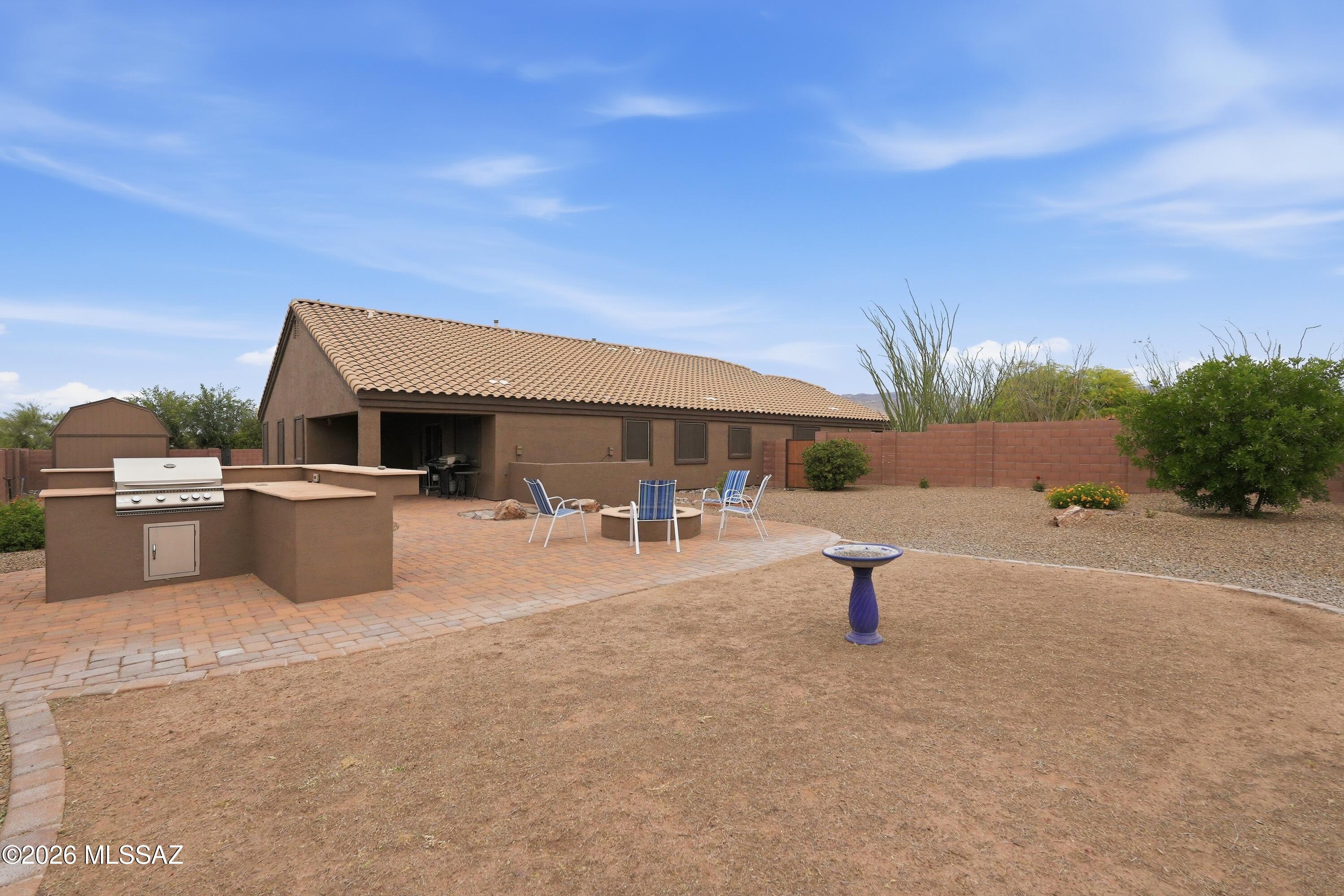 Rancho Loma Alta - Residential