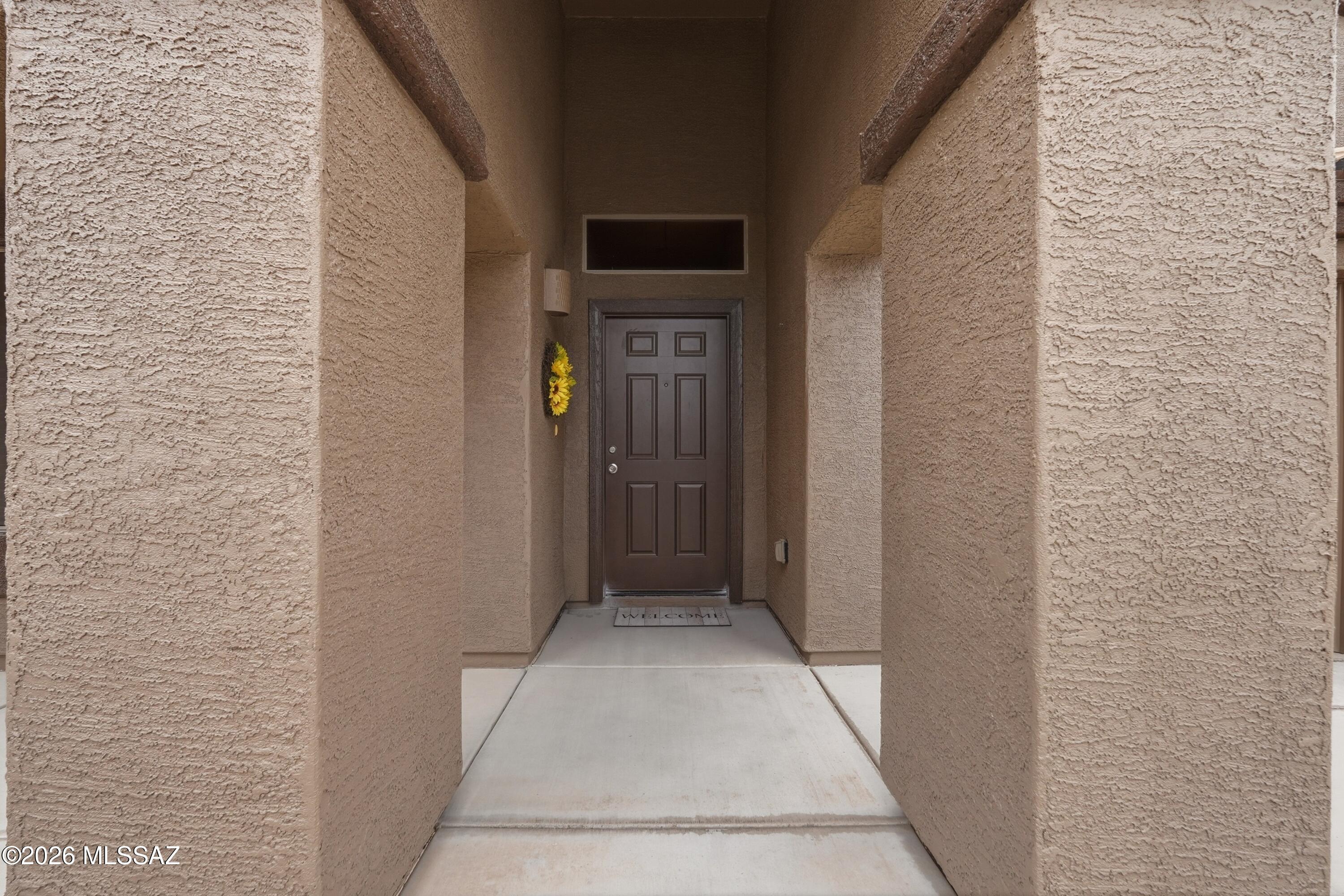 Rancho Loma Alta - Residential