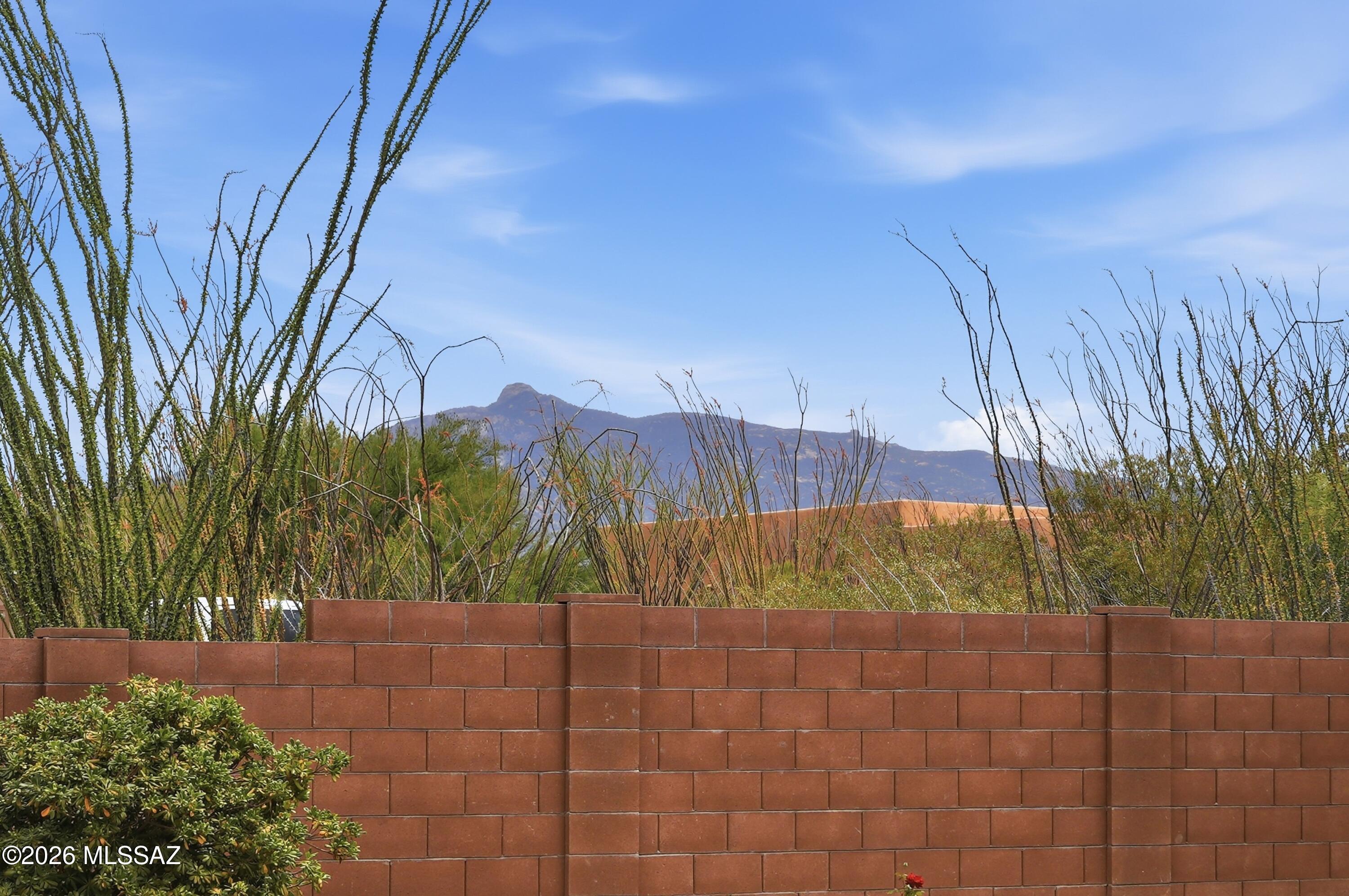 Rancho Loma Alta - Residential