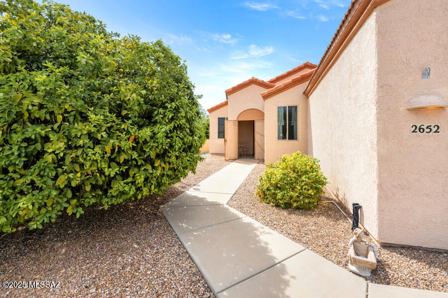 Falcon Ridge (1-41) - Residential