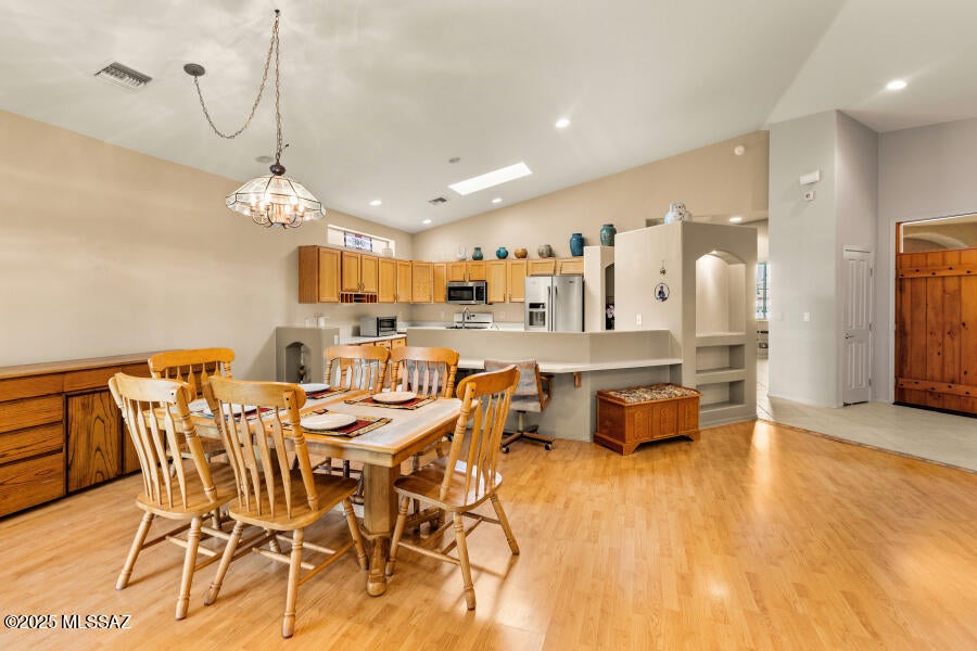 Falcon Ridge (1-41) - Residential