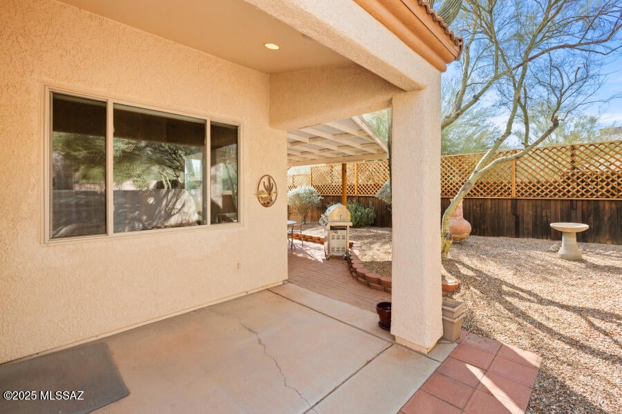 Falcon Ridge (1-41) - Residential