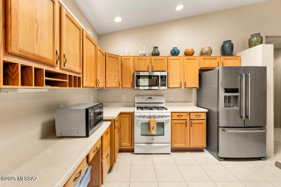 Falcon Ridge (1-41) - Residential