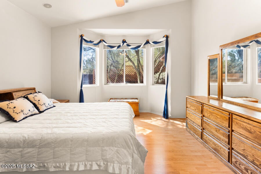 Falcon Ridge (1-41) - Residential