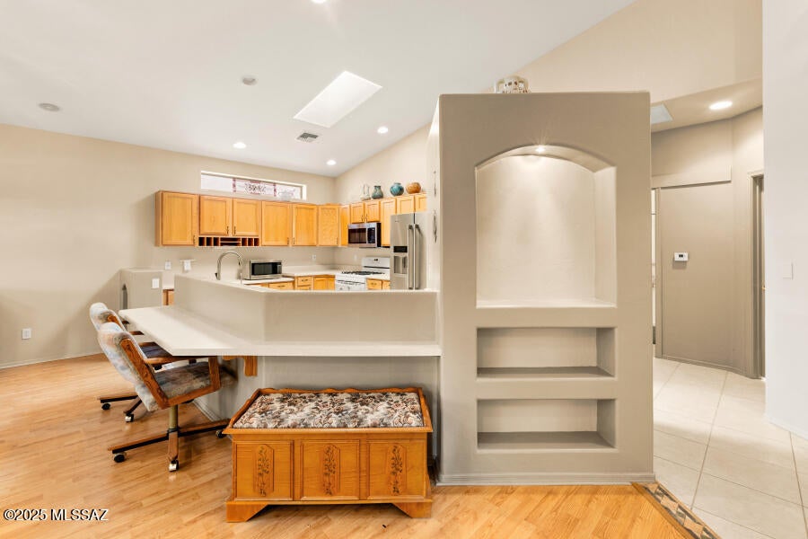 Falcon Ridge (1-41) - Residential