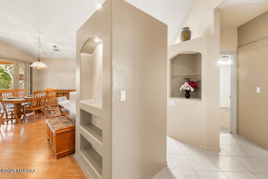 Falcon Ridge (1-41) - Residential