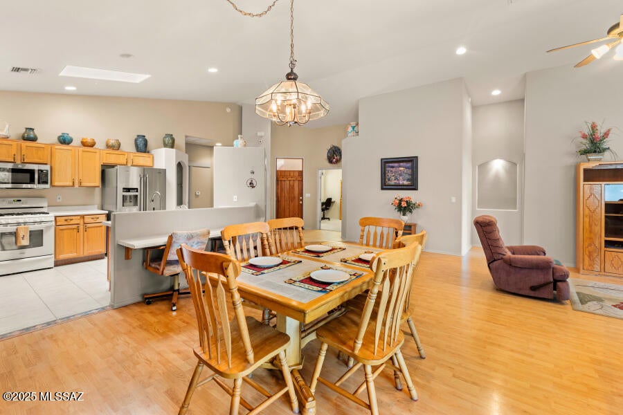 Falcon Ridge (1-41) - Residential
