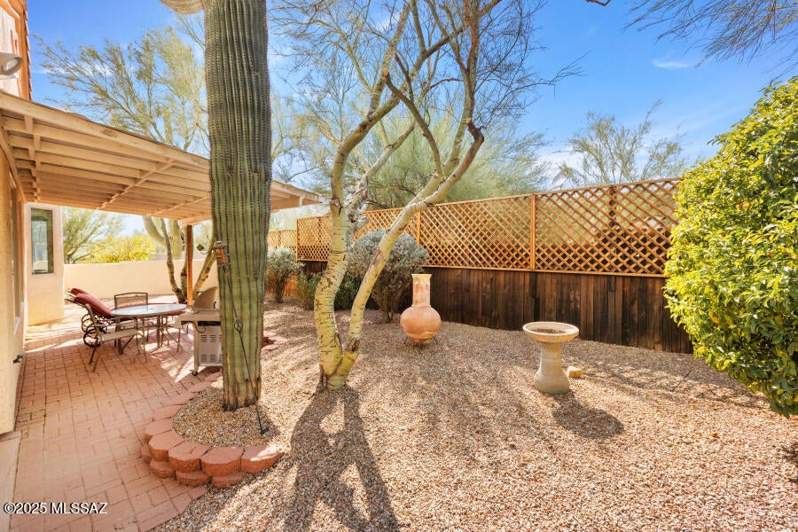 Falcon Ridge (1-41) - Residential