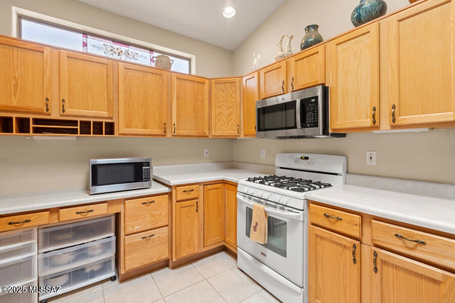 Falcon Ridge (1-41) - Residential