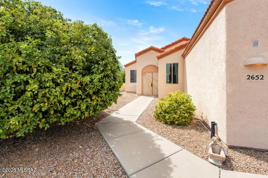 Falcon Ridge (1-41) - Residential