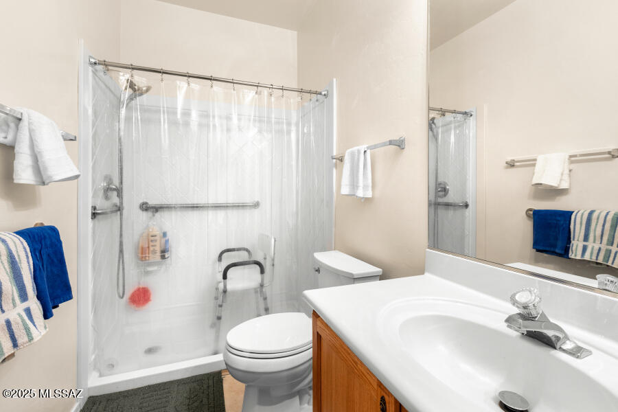 Falcon Ridge (1-41) - Residential