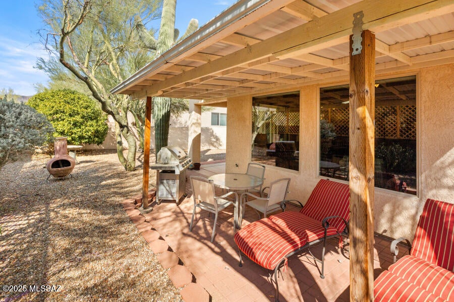Falcon Ridge (1-41) - Residential