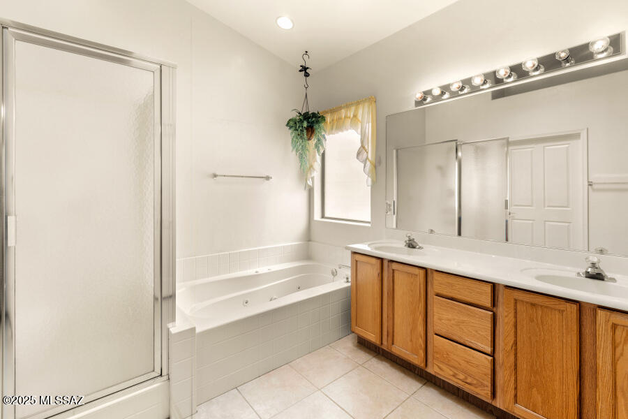 Falcon Ridge (1-41) - Residential
