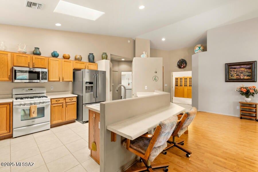 Falcon Ridge (1-41) - Residential